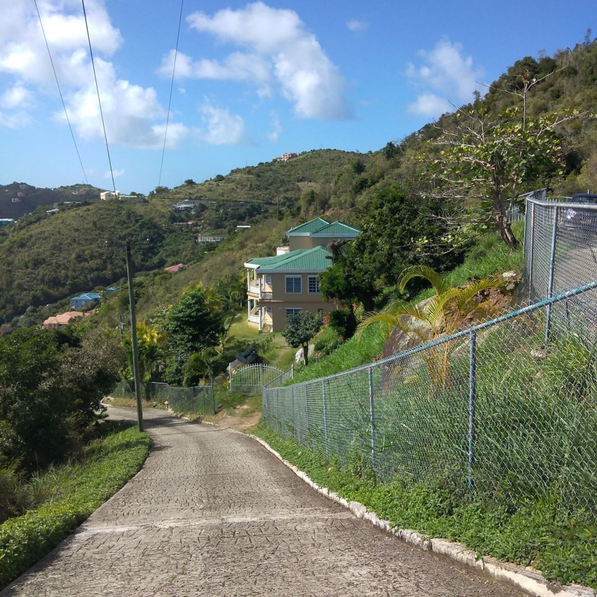 公寓 在 , Tortola 10144401