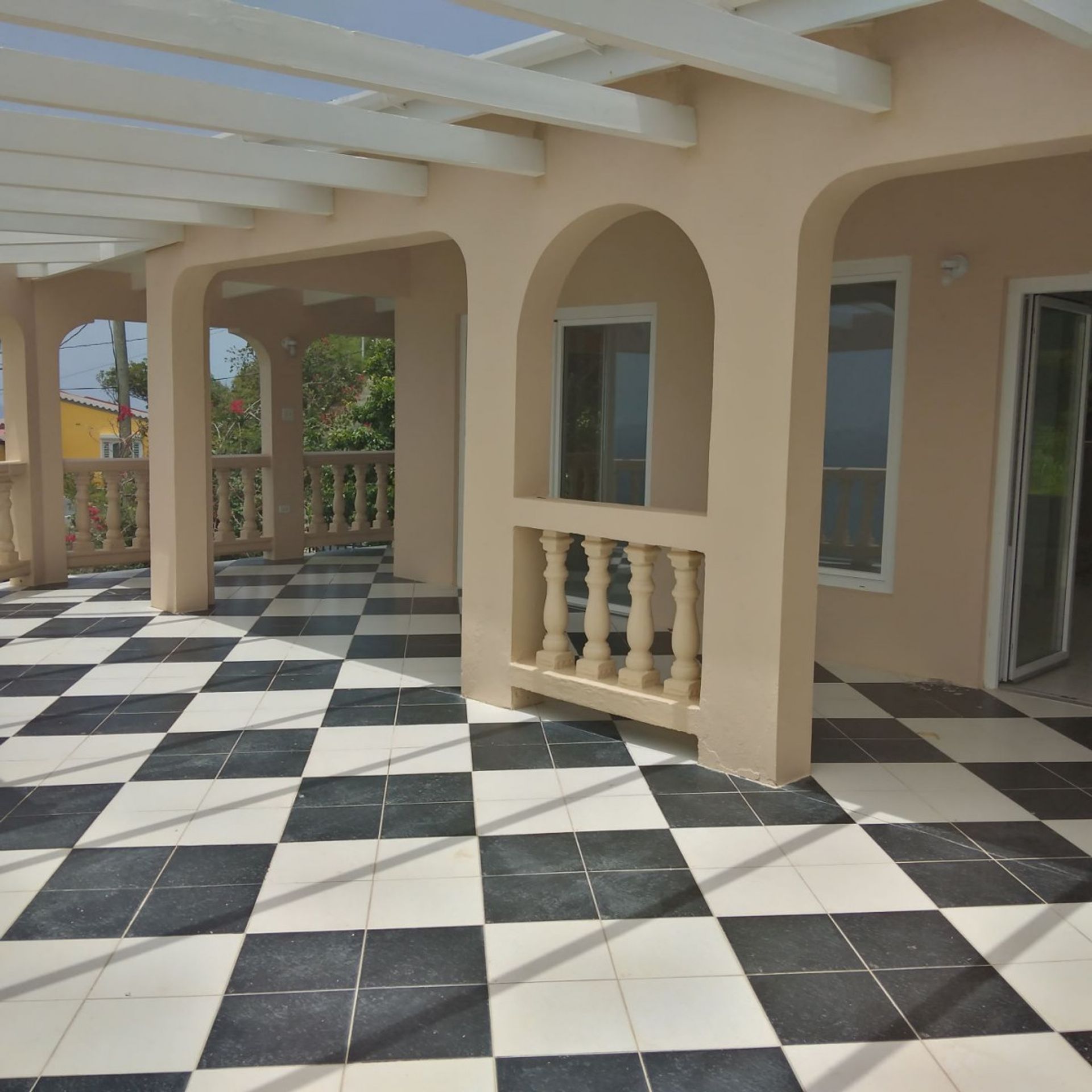 Condominio nel Road Town, Tortola 10144405