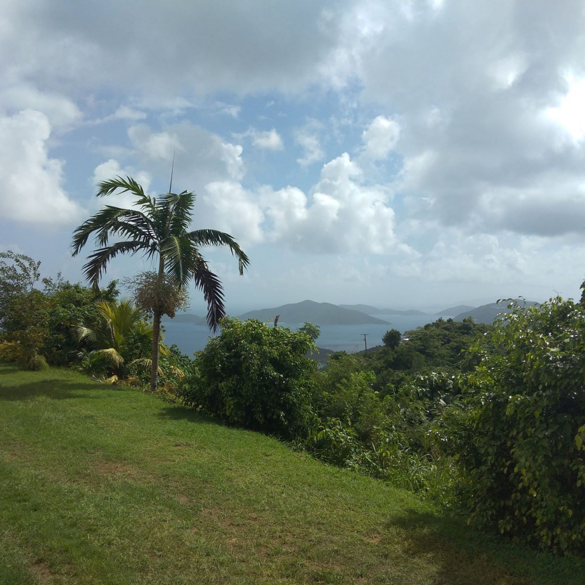 Borettslag i , Tortola 10144413