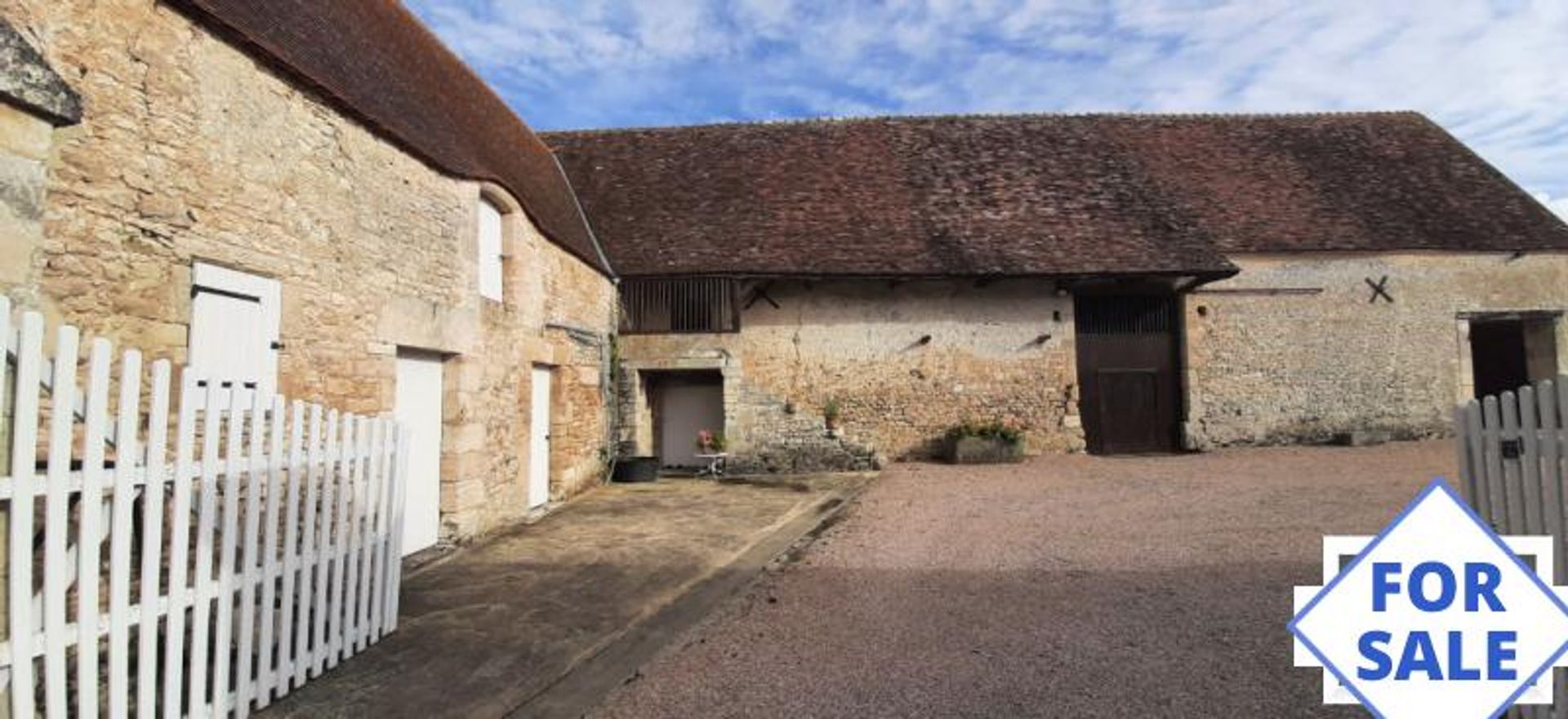 House in Belfonds, Normandie 10144424