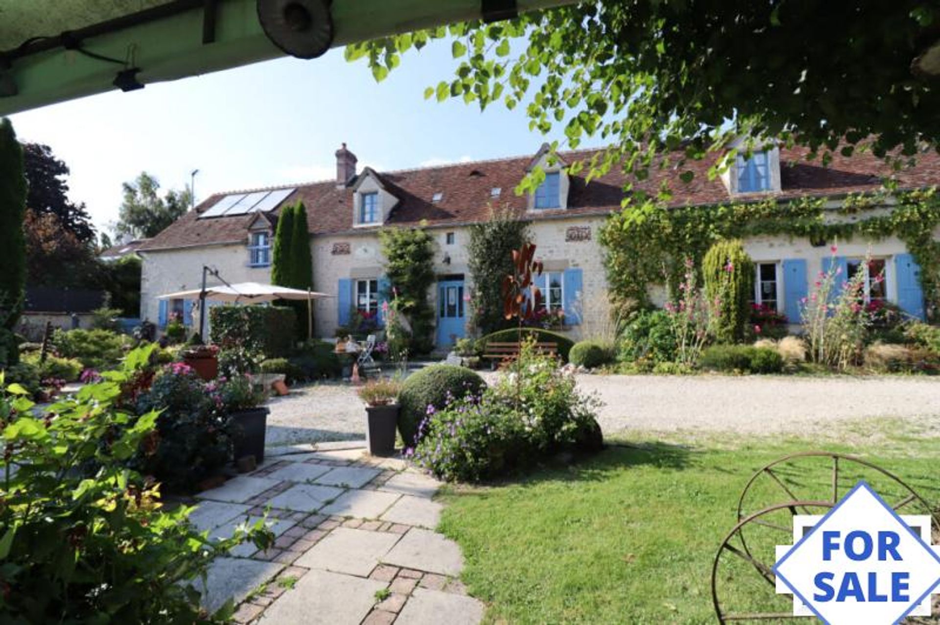 Huis in Mortagne-au-Perche, Normandie 10144428