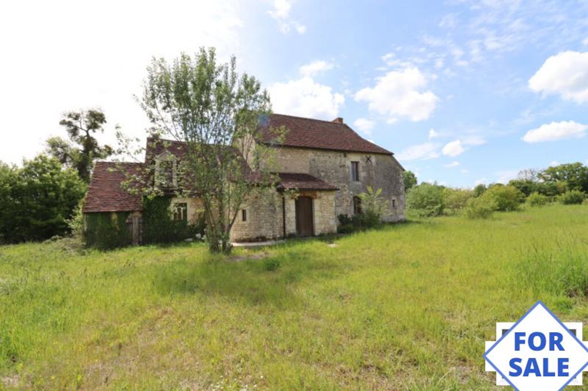 Huis in Mortagne-au-Perche, Normandy 10144446