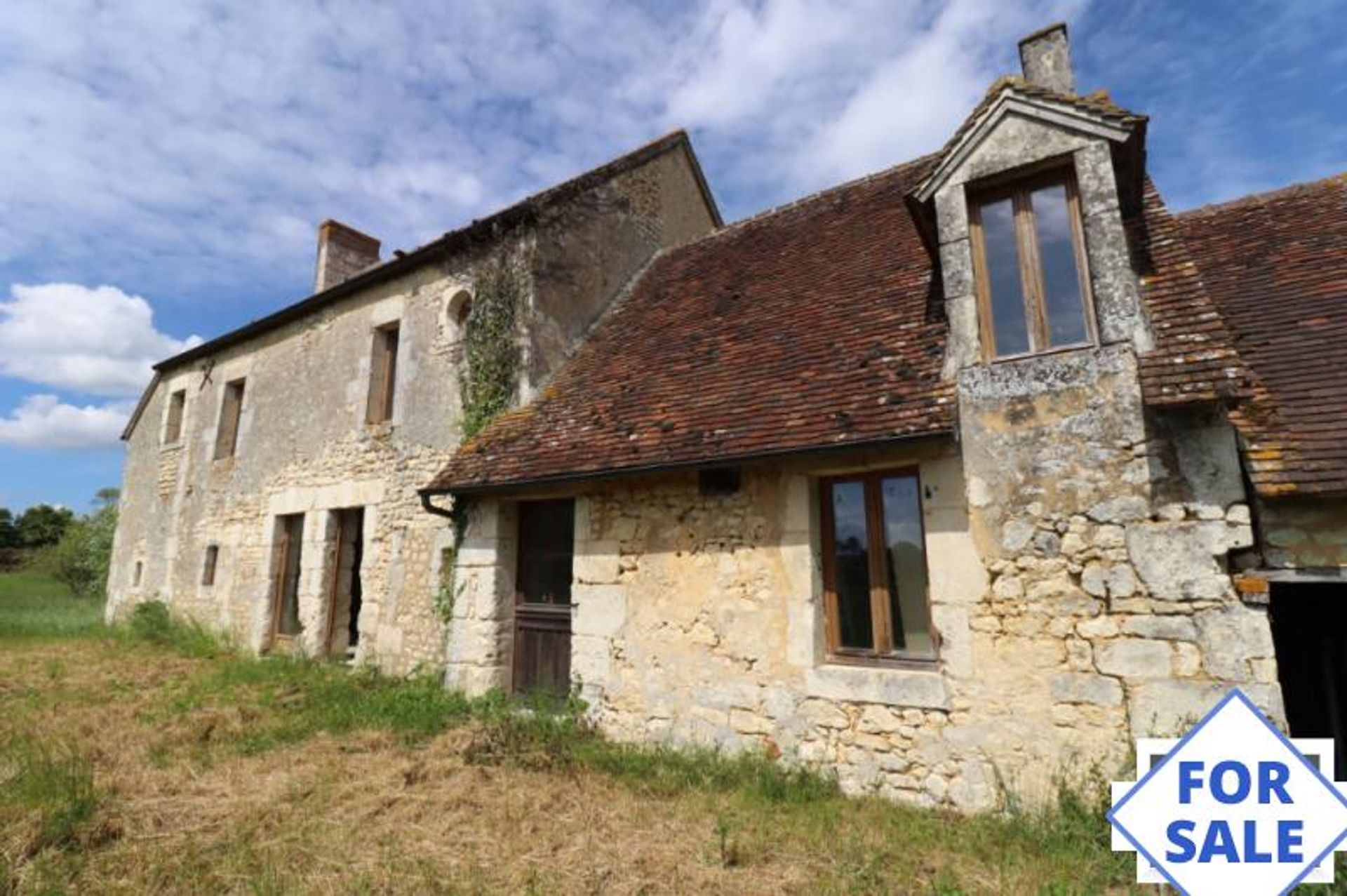 Rumah di Mortagne-au-Perche, Normandia 10144446