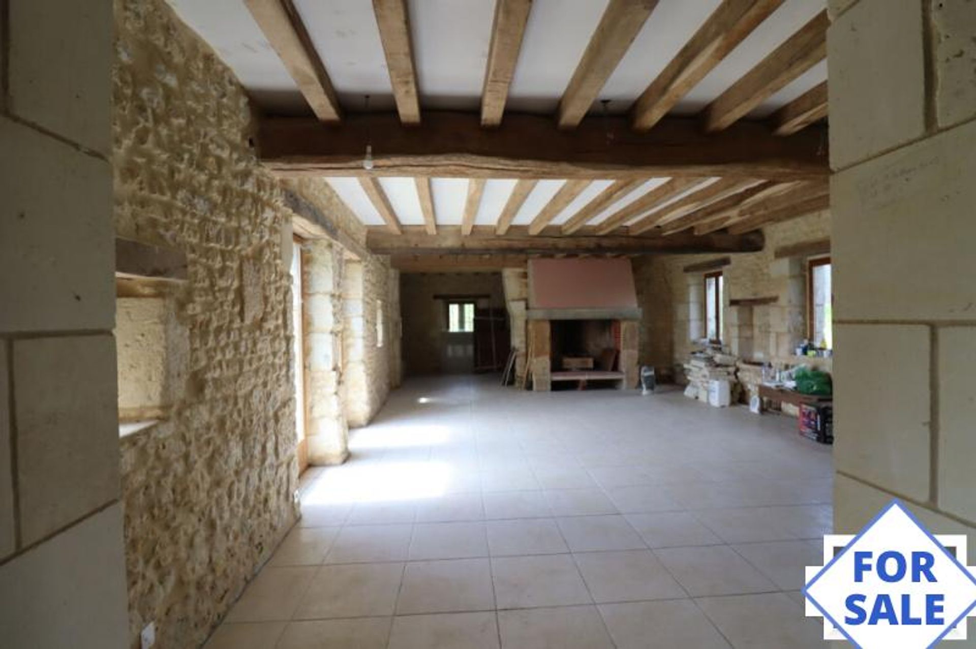 House in Mortagne-au-Perche, Normandie 10144446