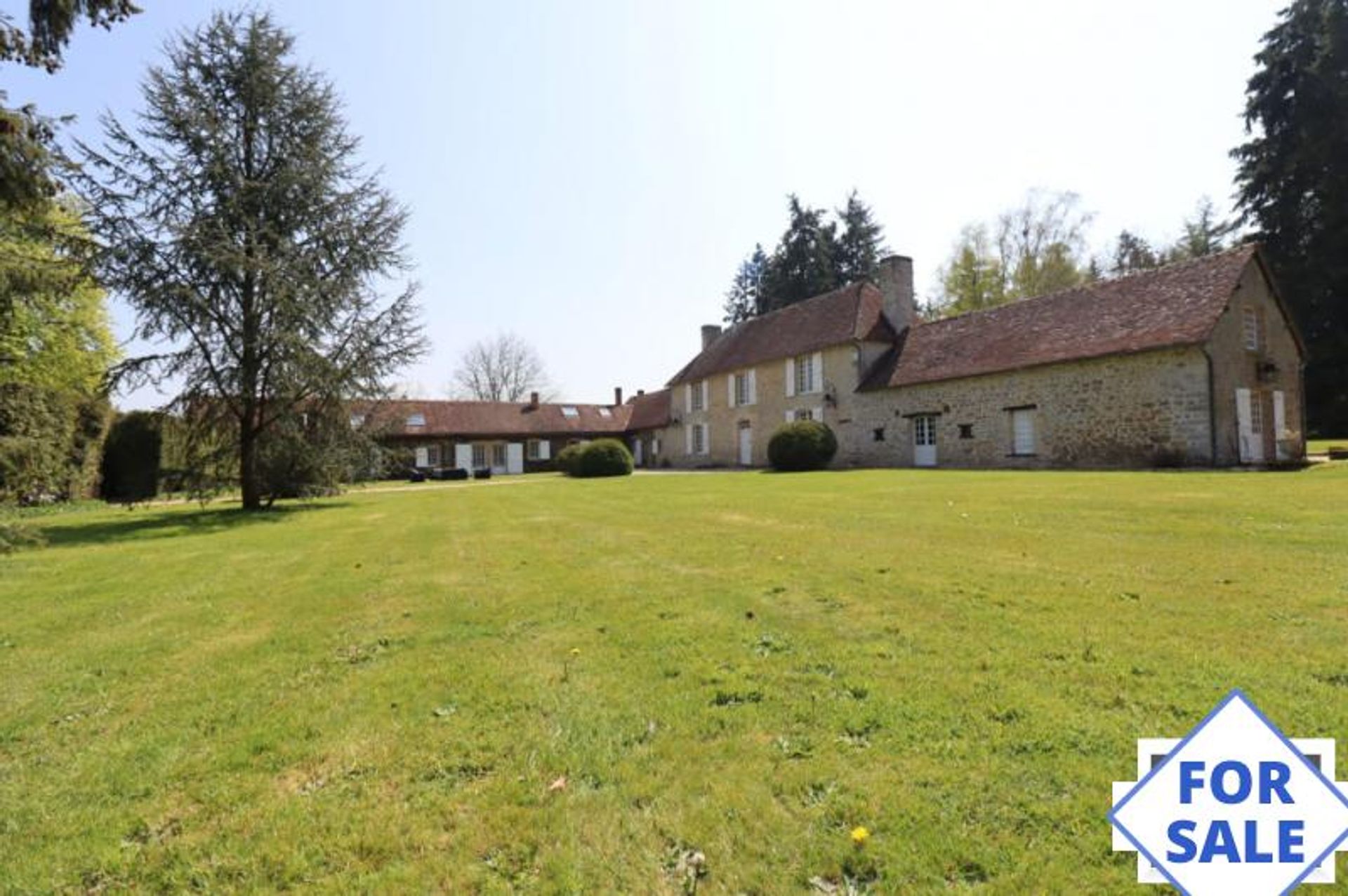 Huis in Mortagne-au-Perche, Normandie 10144450