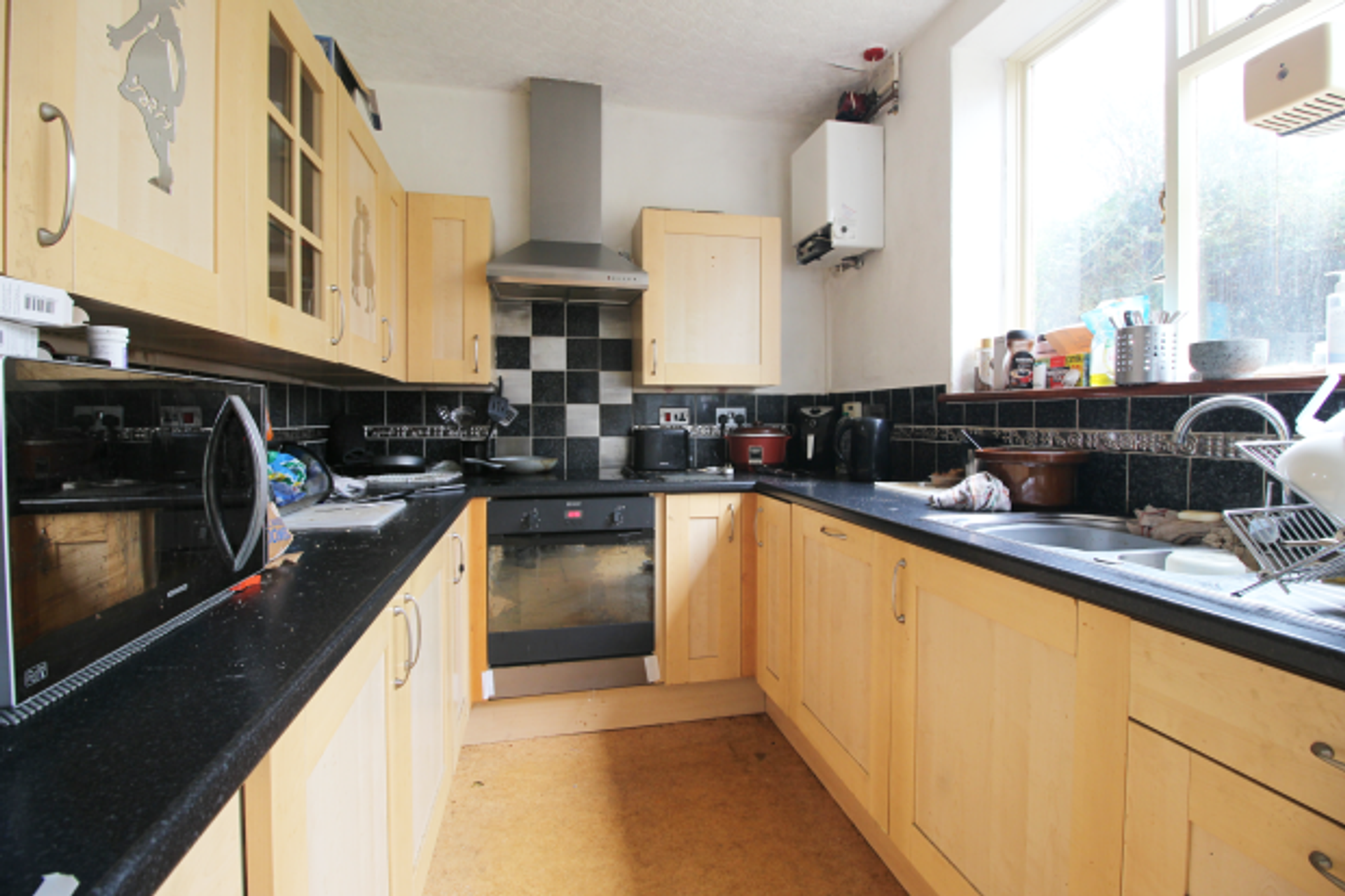 House in Dukinfield, Tameside 10144561