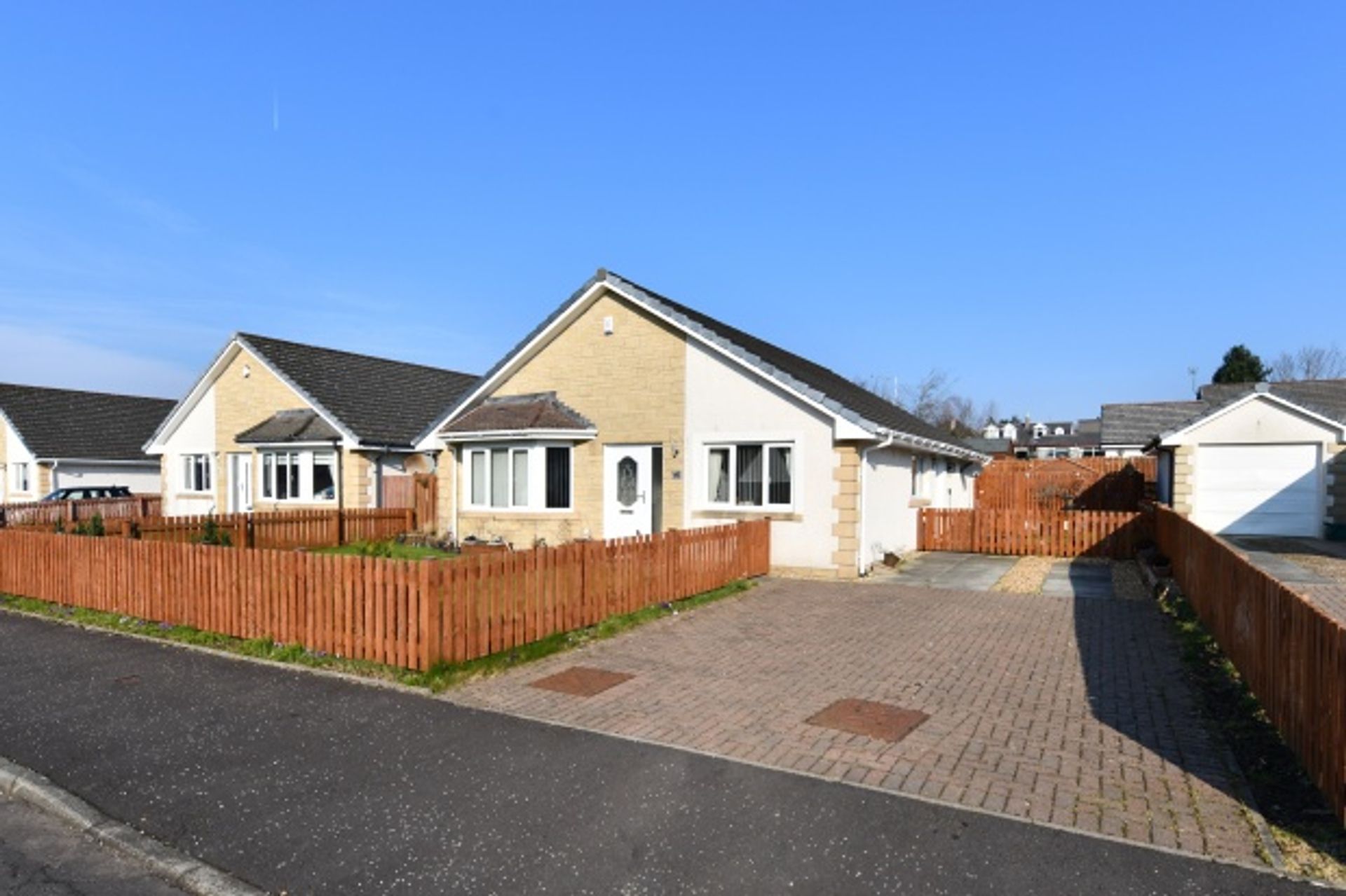 σπίτι σε Darvel, East Ayrshire 10144566