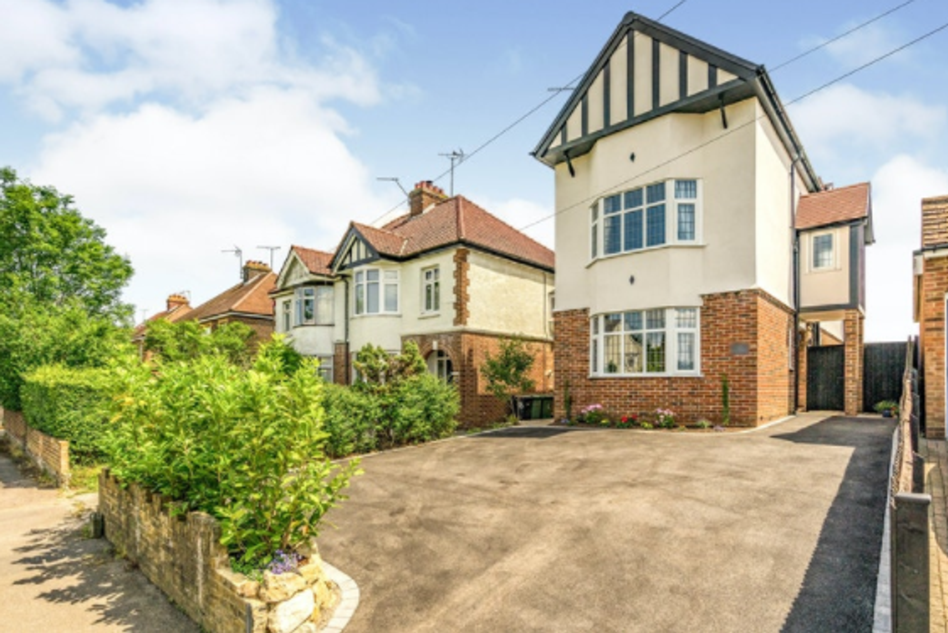 House in East Barming, Kent 10144568