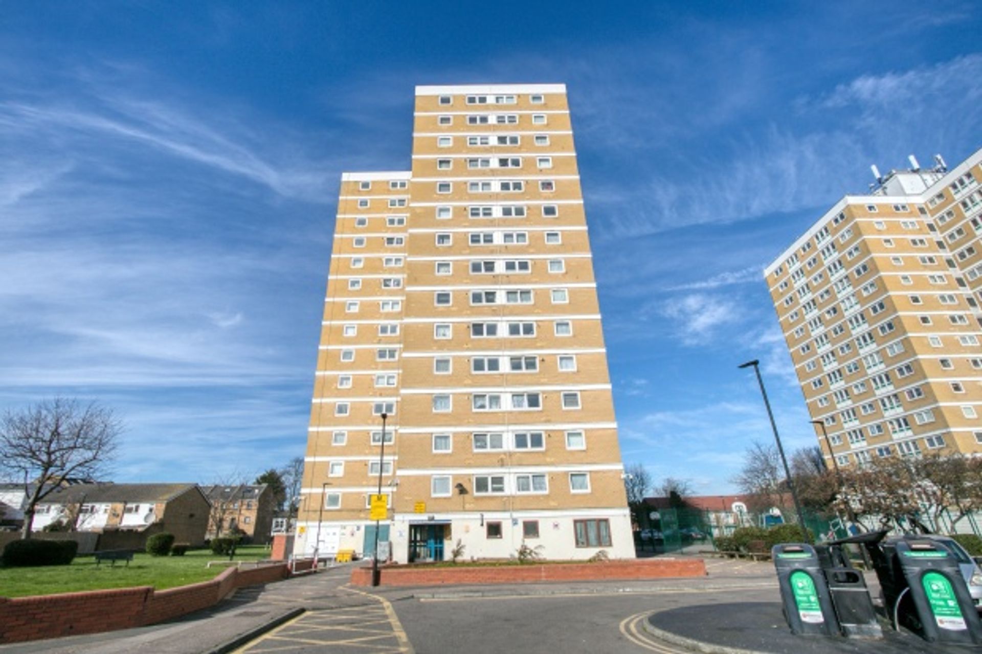 Condominio nel Wood Green, Haringey 10144580