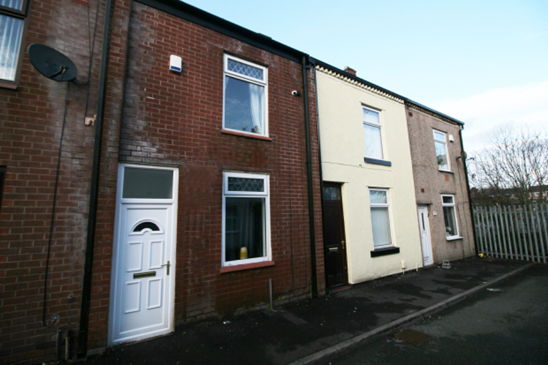 Casa nel Tyldesley, Wigan 10144585