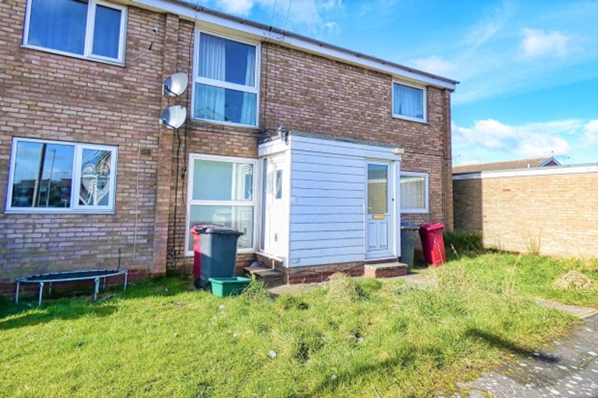 Condominio nel Amcott, Lincolnshire settentrionale 10144590