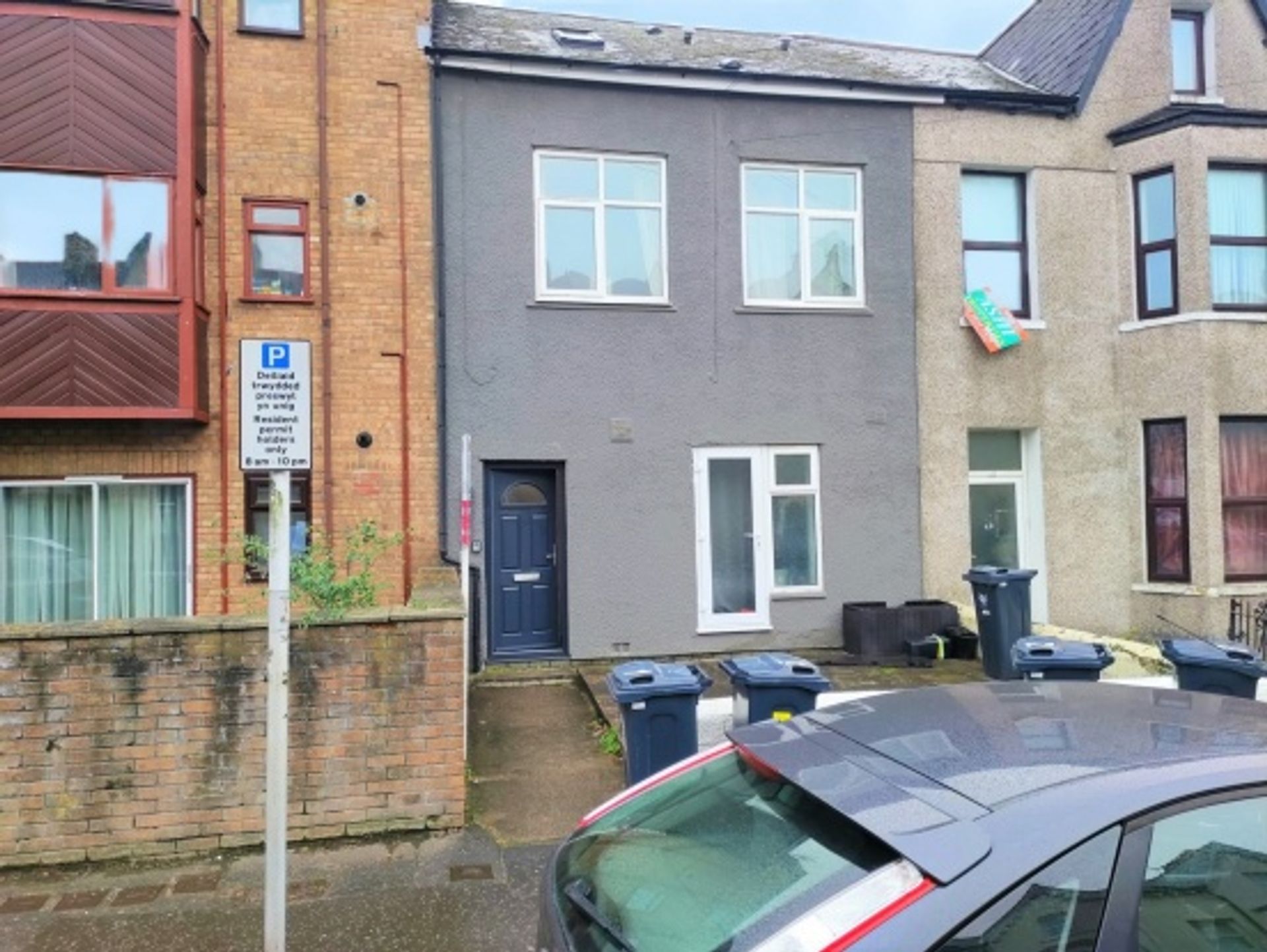 Condominio en Caerdydd, Cardiff 10144596