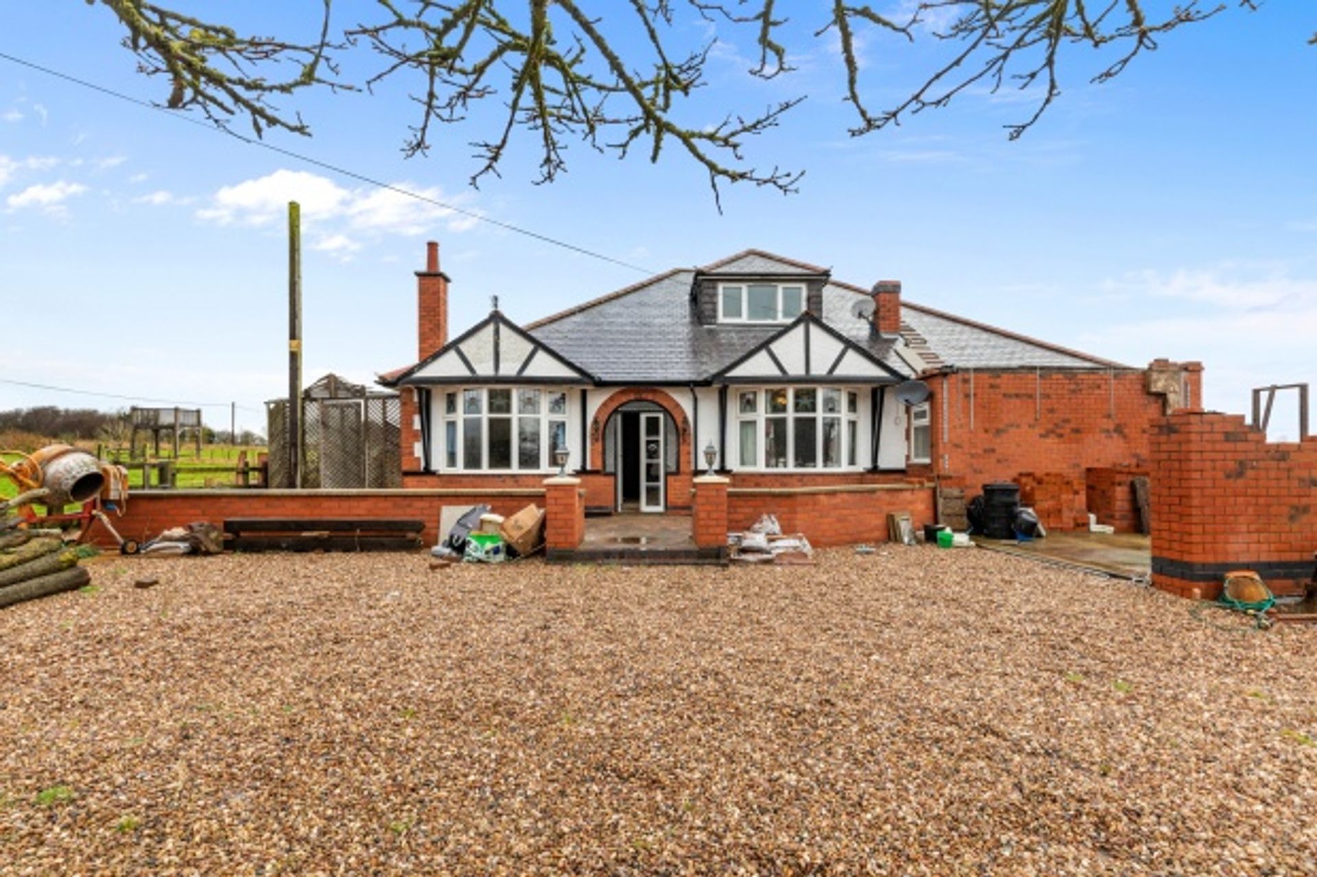 House in East Langton, Leicestershire 10144624