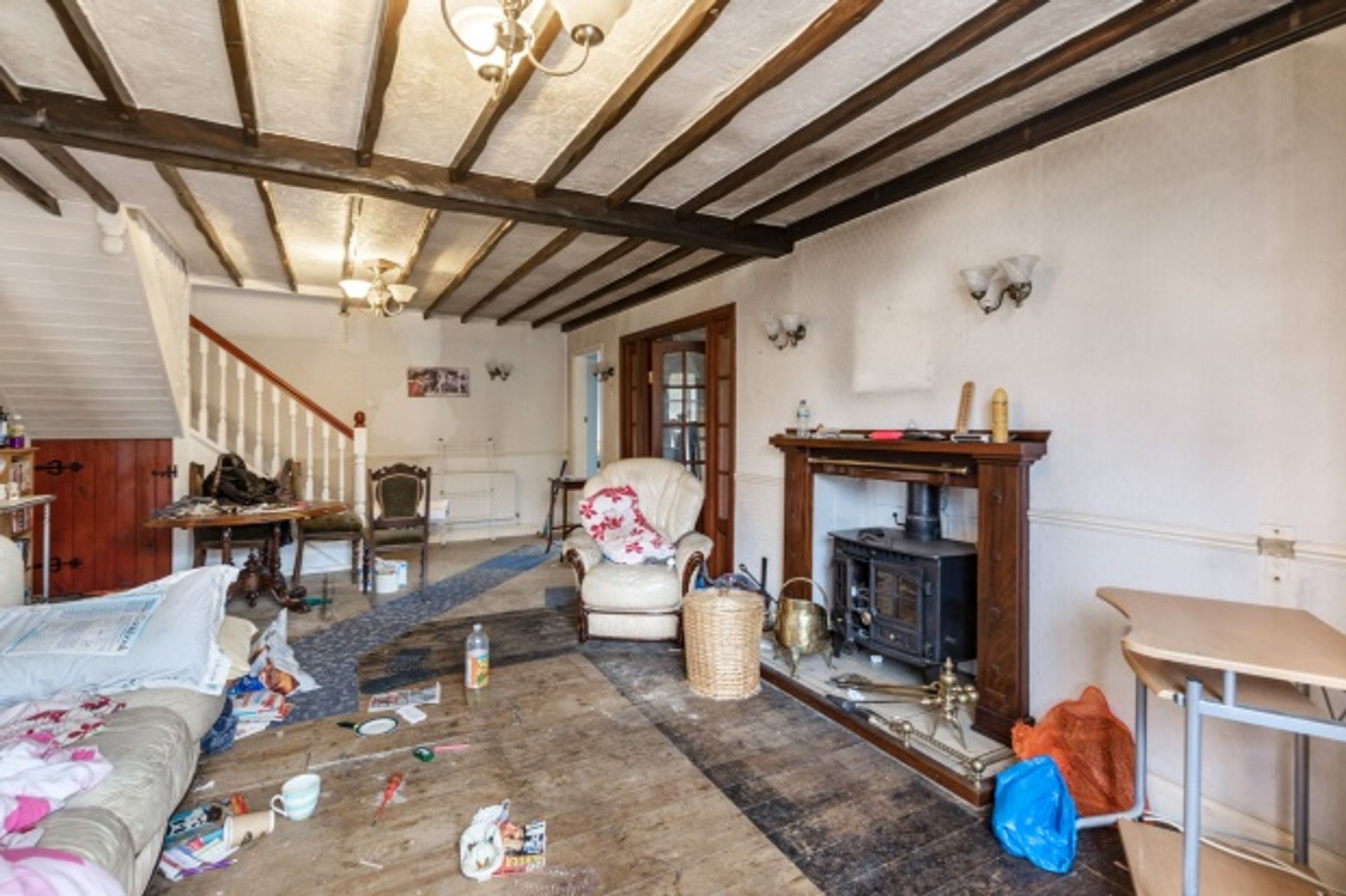 House in East Langton, Leicestershire 10144624