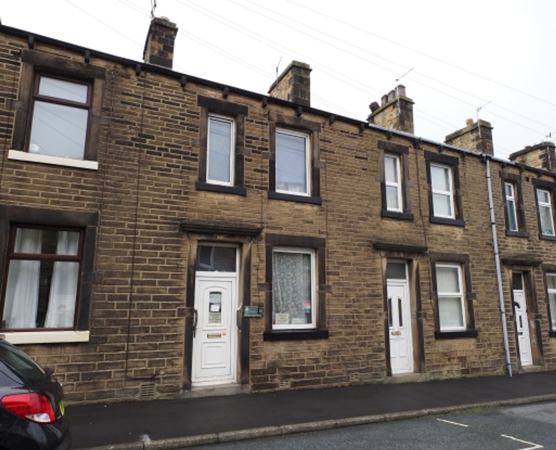 Rumah di Skipton, Yorkshire Utara 10144625