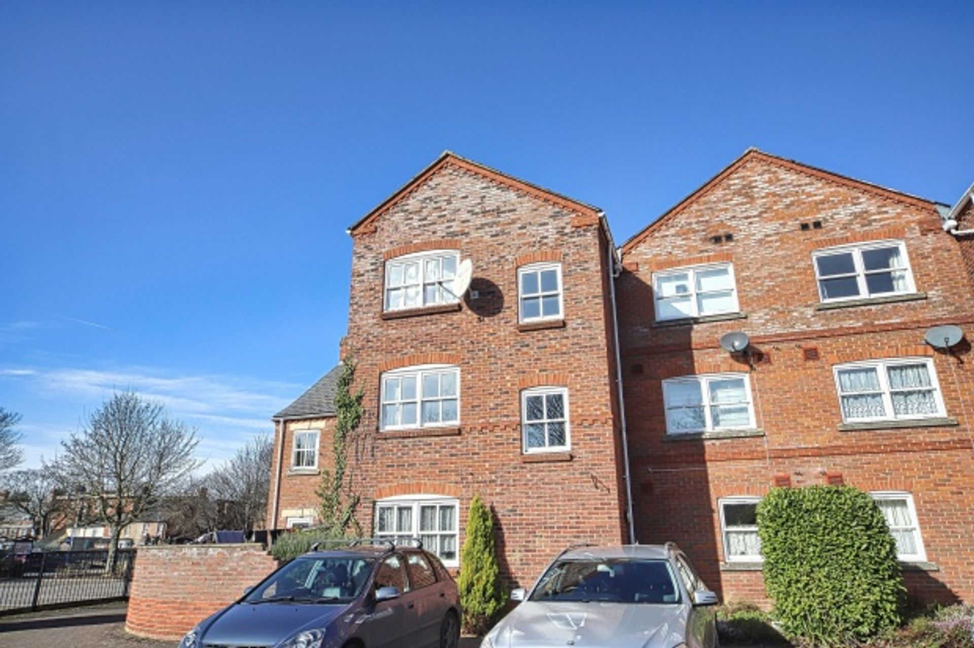 Condominium in Spalding, Lincolnshire 10144627