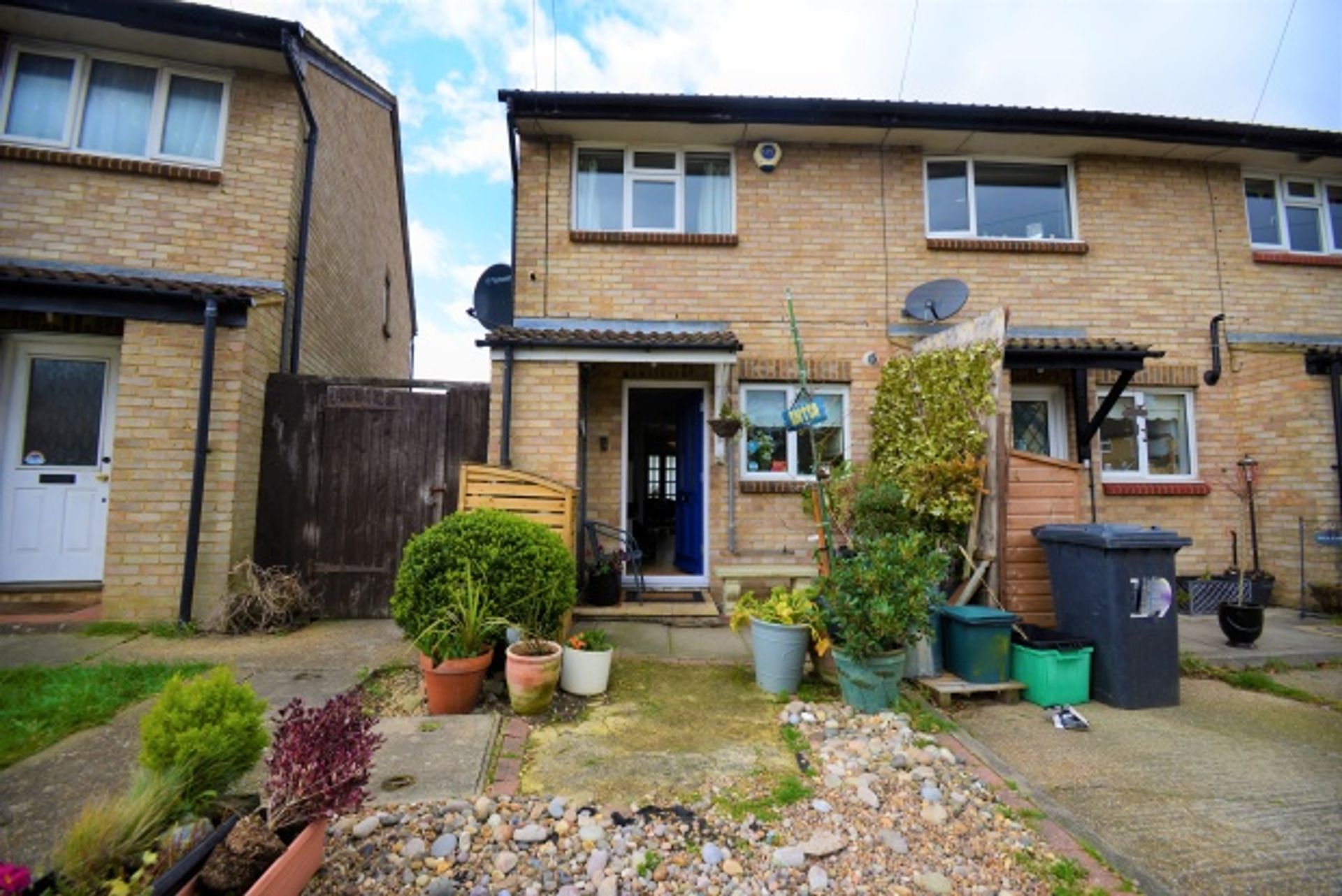 House in Elmers End, Bromley 10144634