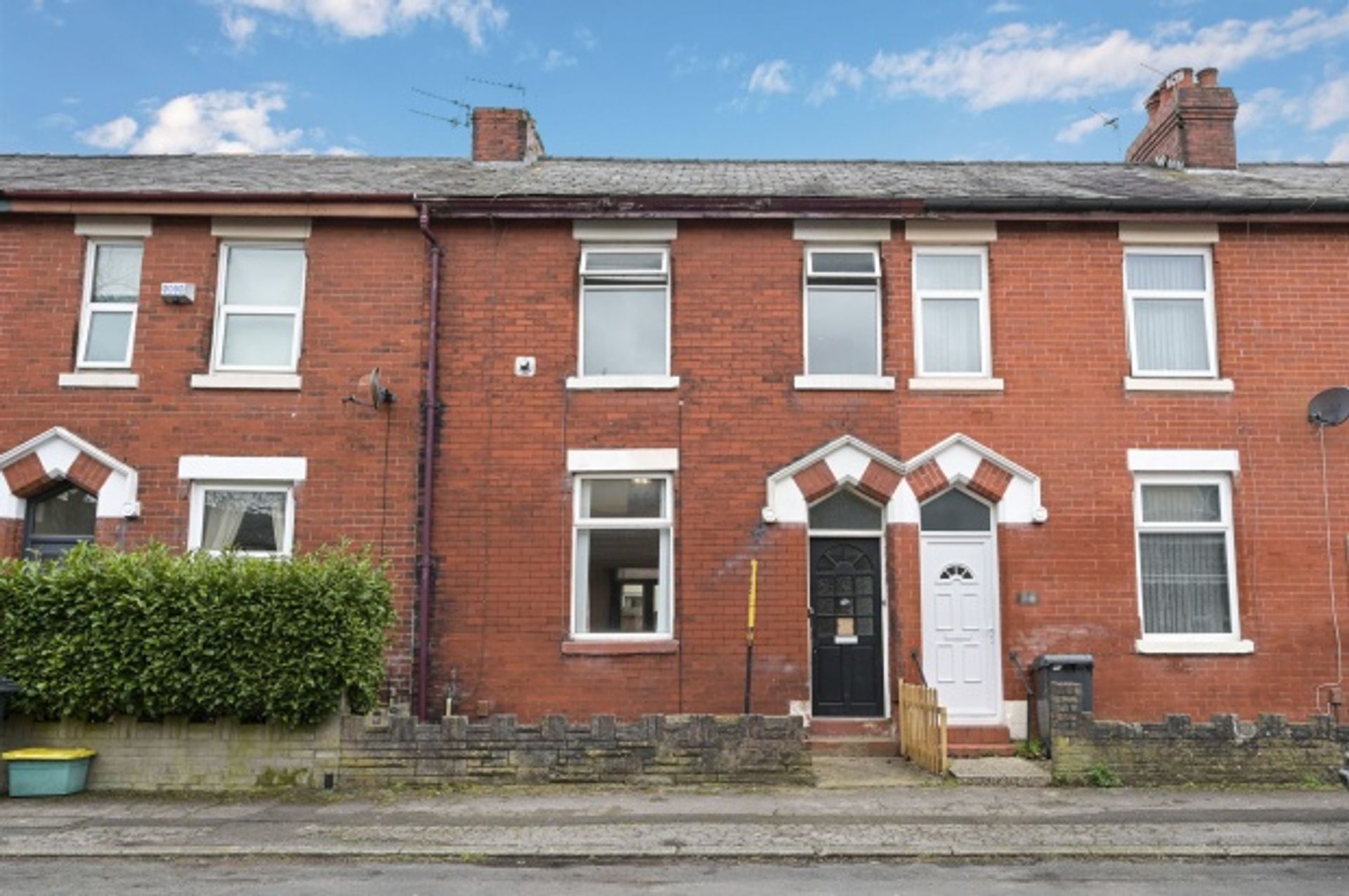 House in Penwortham, Lancashire 10144660