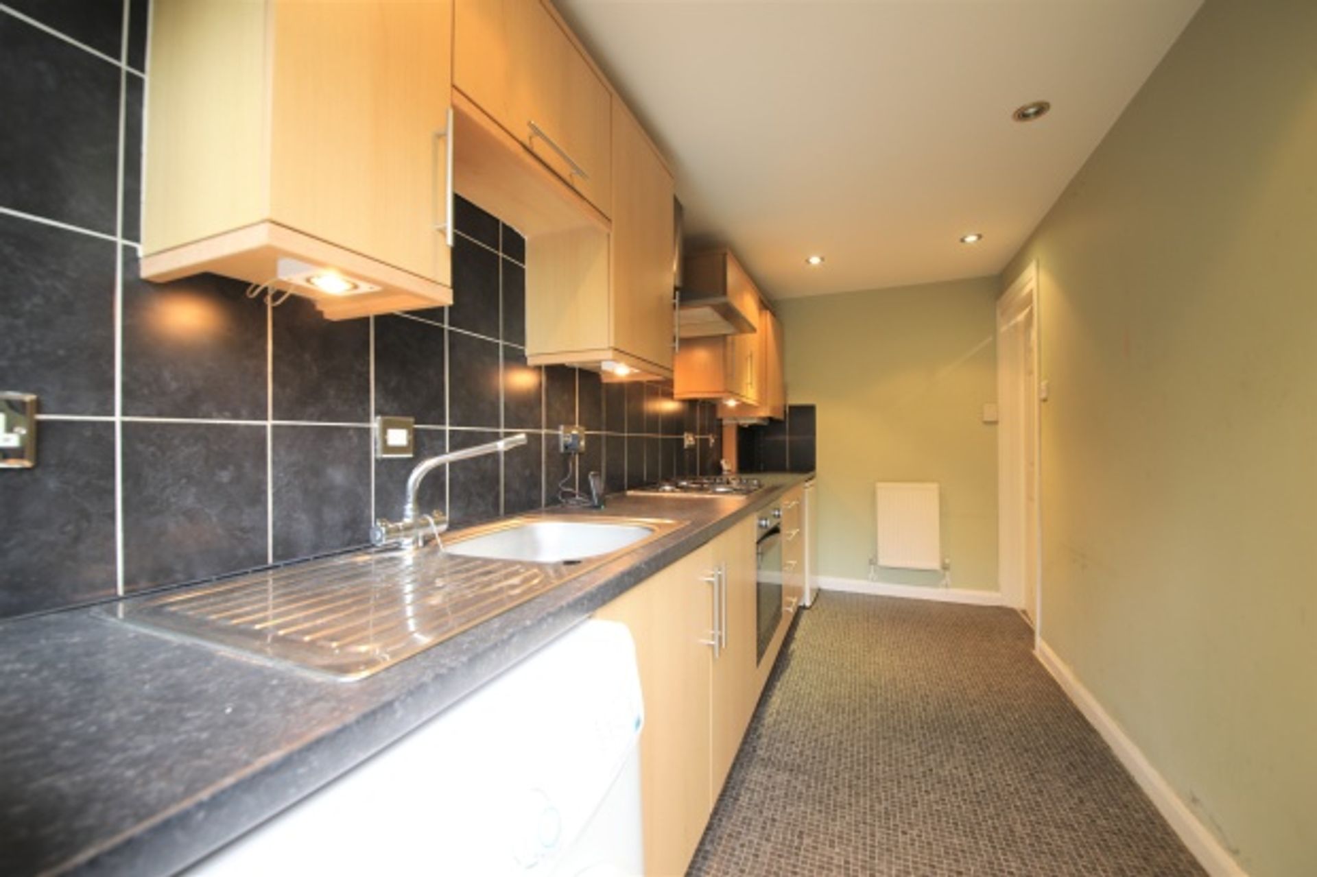 Condominio nel Alto calore, Newcastle sul Tyne 10144661