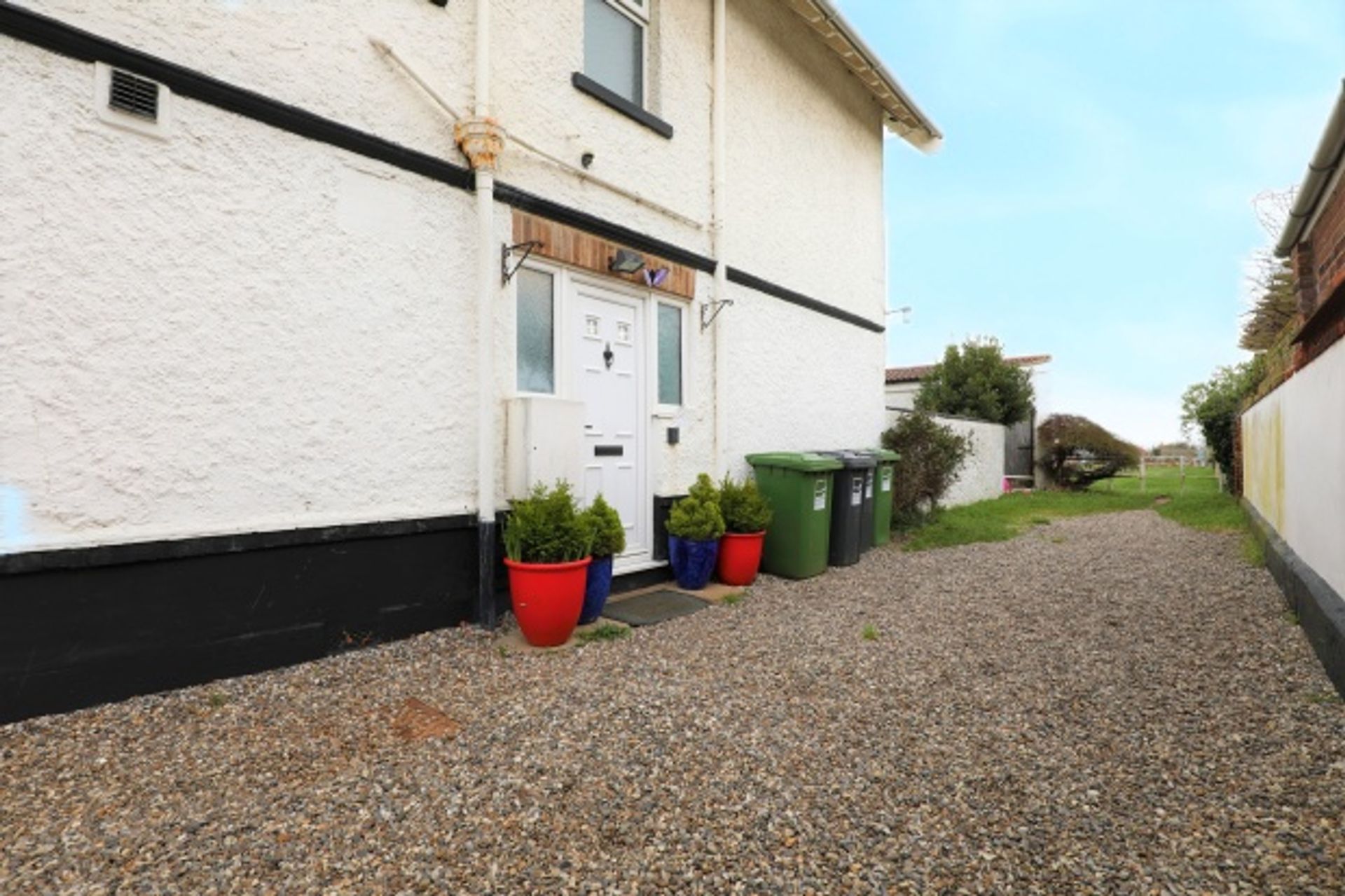 Condominio en Mundesley, norfolk 10144662