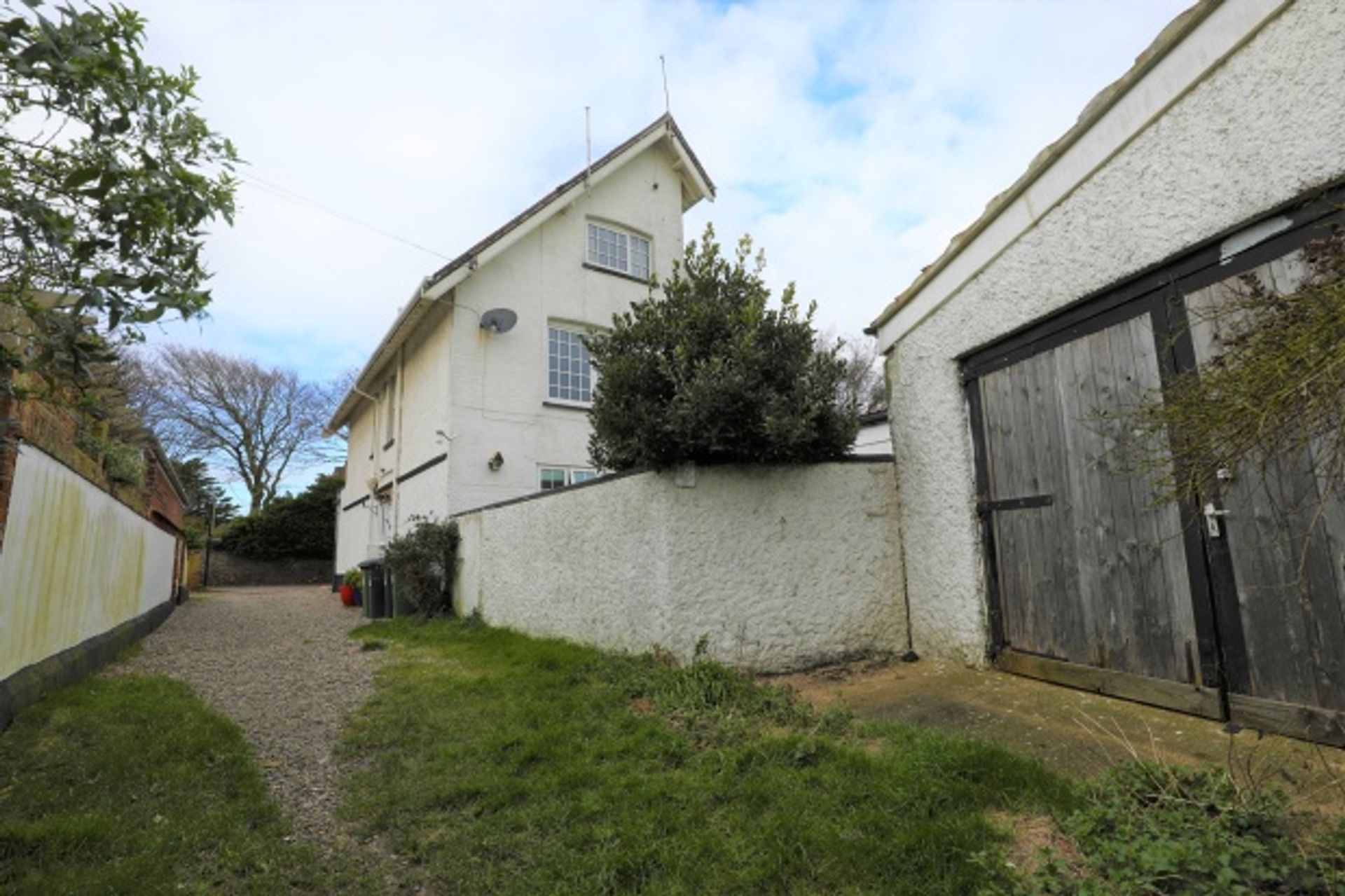 Condomínio no Mundesley, England 10144662