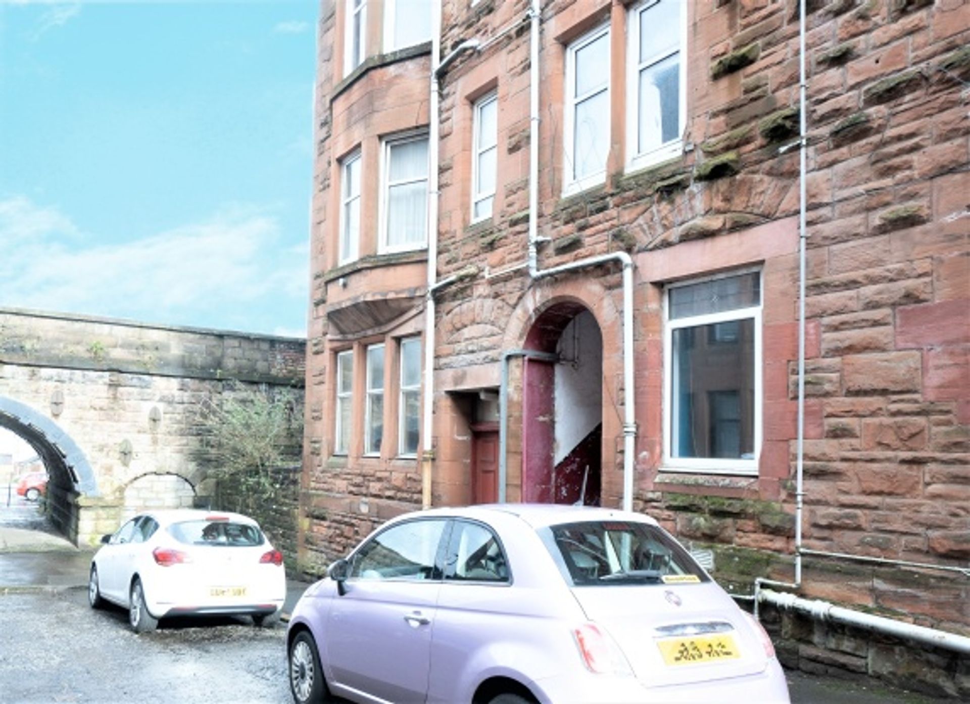 Condominium in Haven Glasgow, Inverclyde 10144676