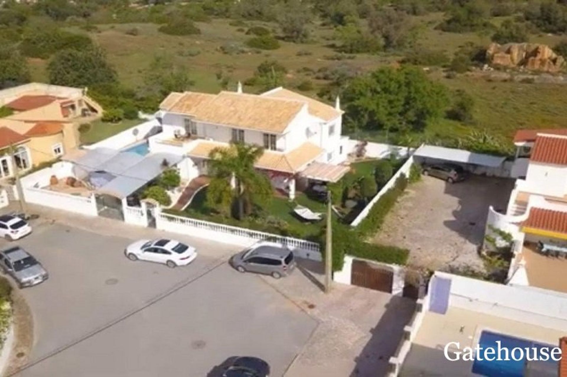 Haus im Albufeira, Faro 10145126