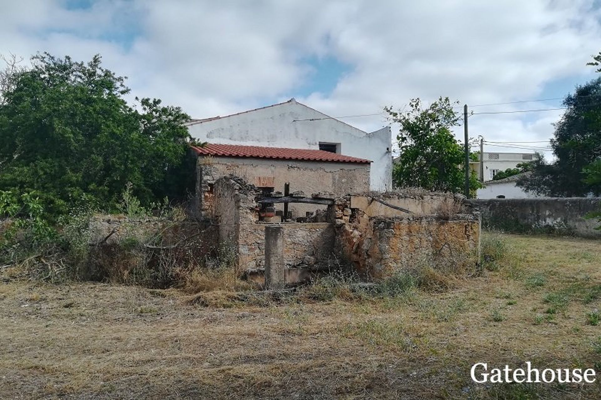 Huis in Fonte de Boliqueime, Faro 10145137