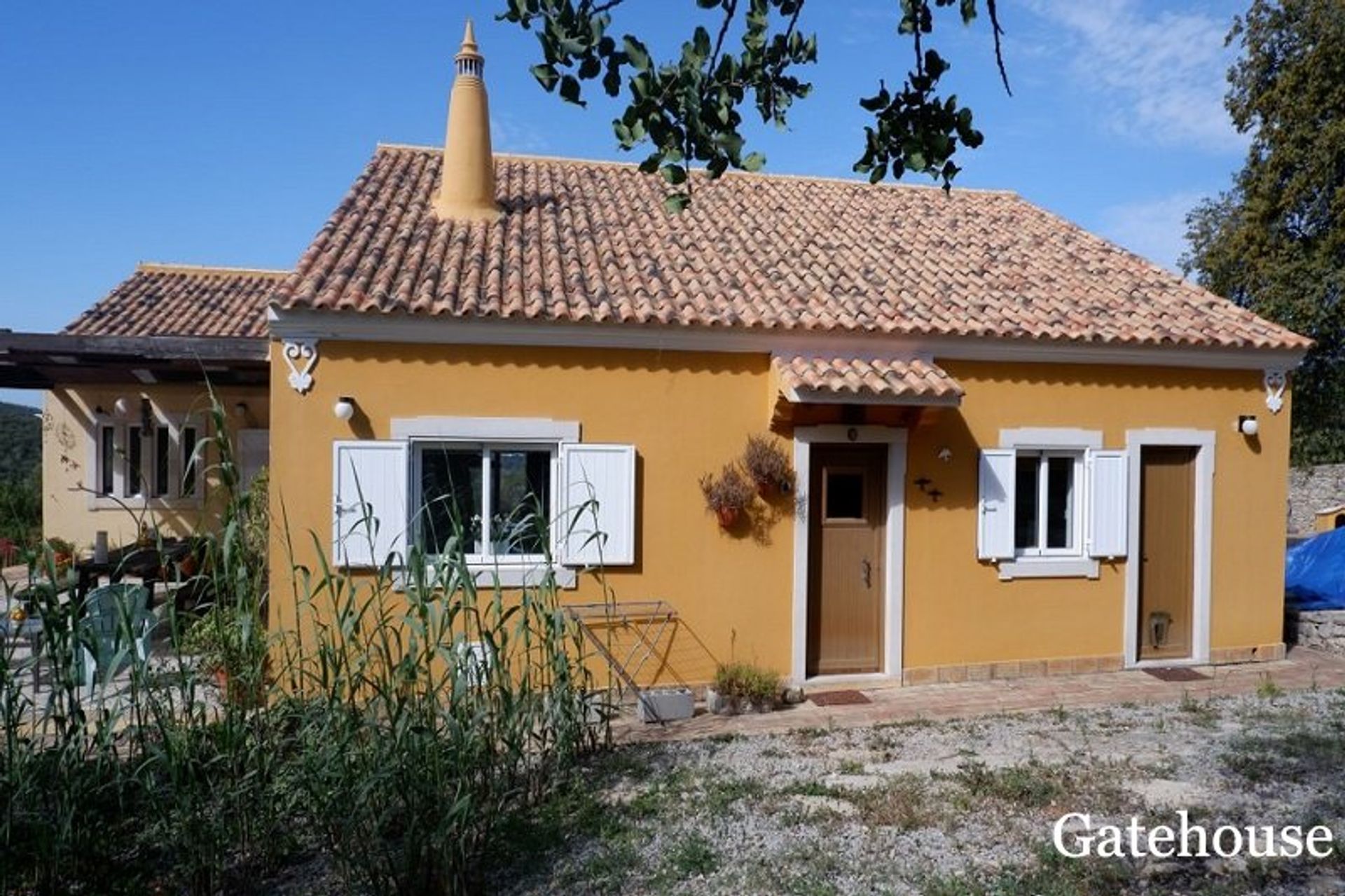 Huis in Santa Barbara de Nexe, Faro 10145146