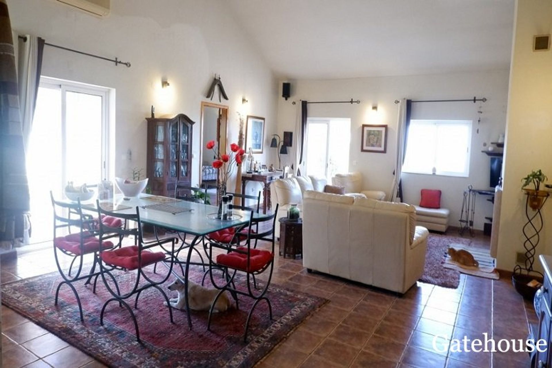 Huis in Santa Bárbara de Nexe, Faro 10145146