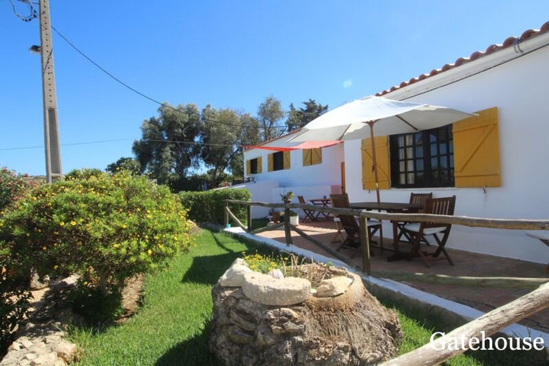 Συγκυριαρχία σε Burgau, Faro 10145167