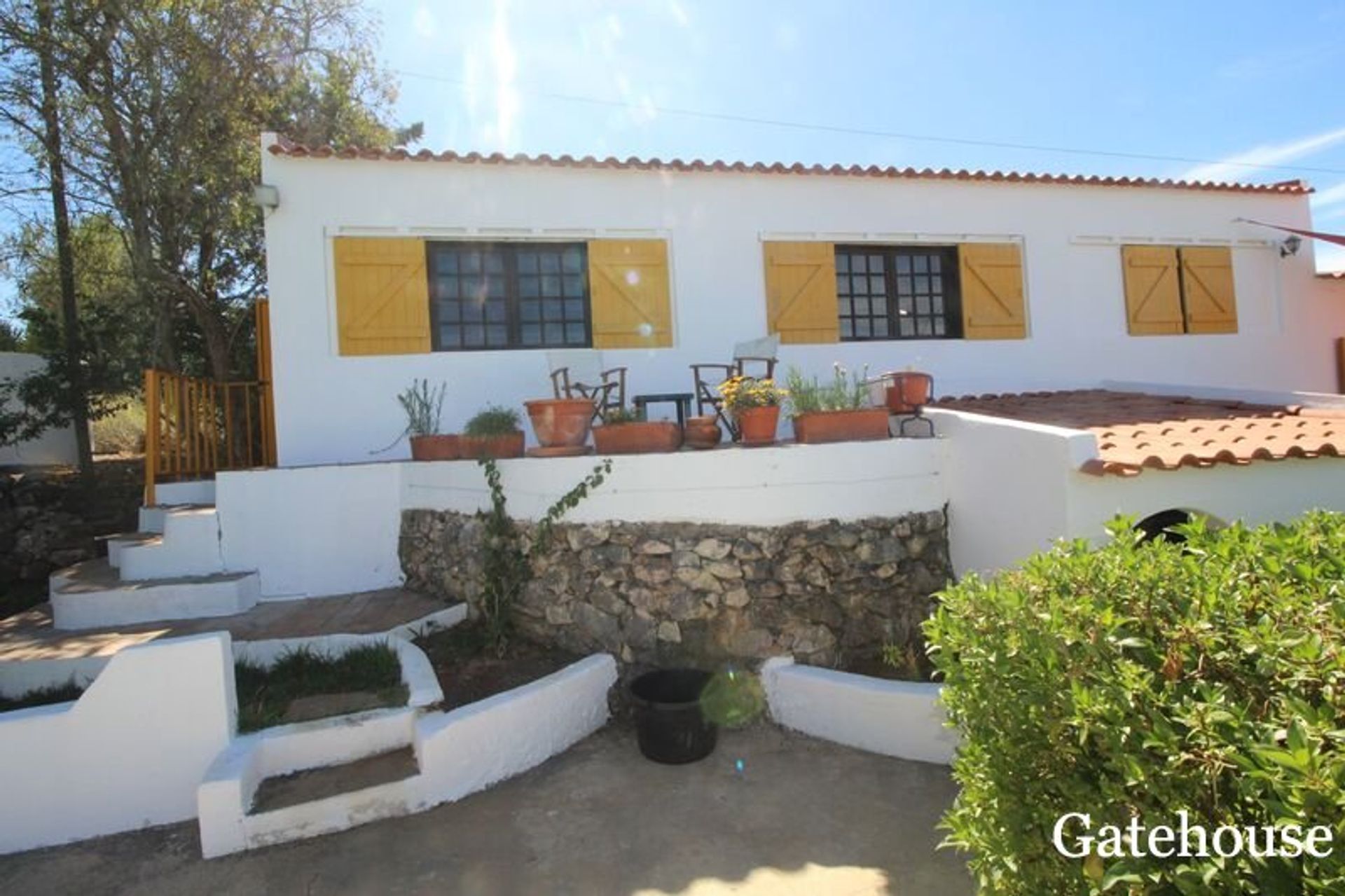 Квартира в Burgau, Faro 10145167