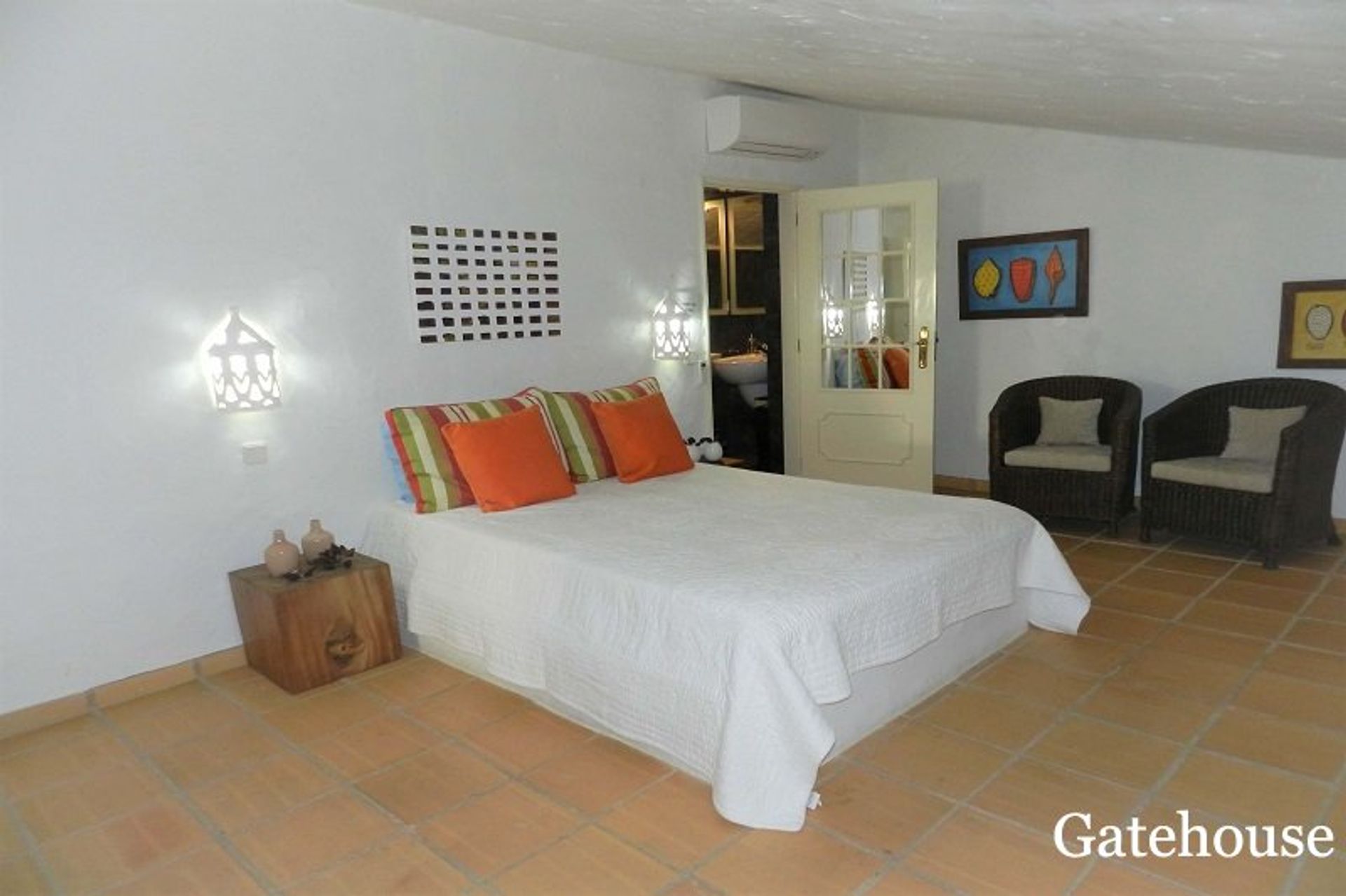 House in Quarteira, Faro 10145171