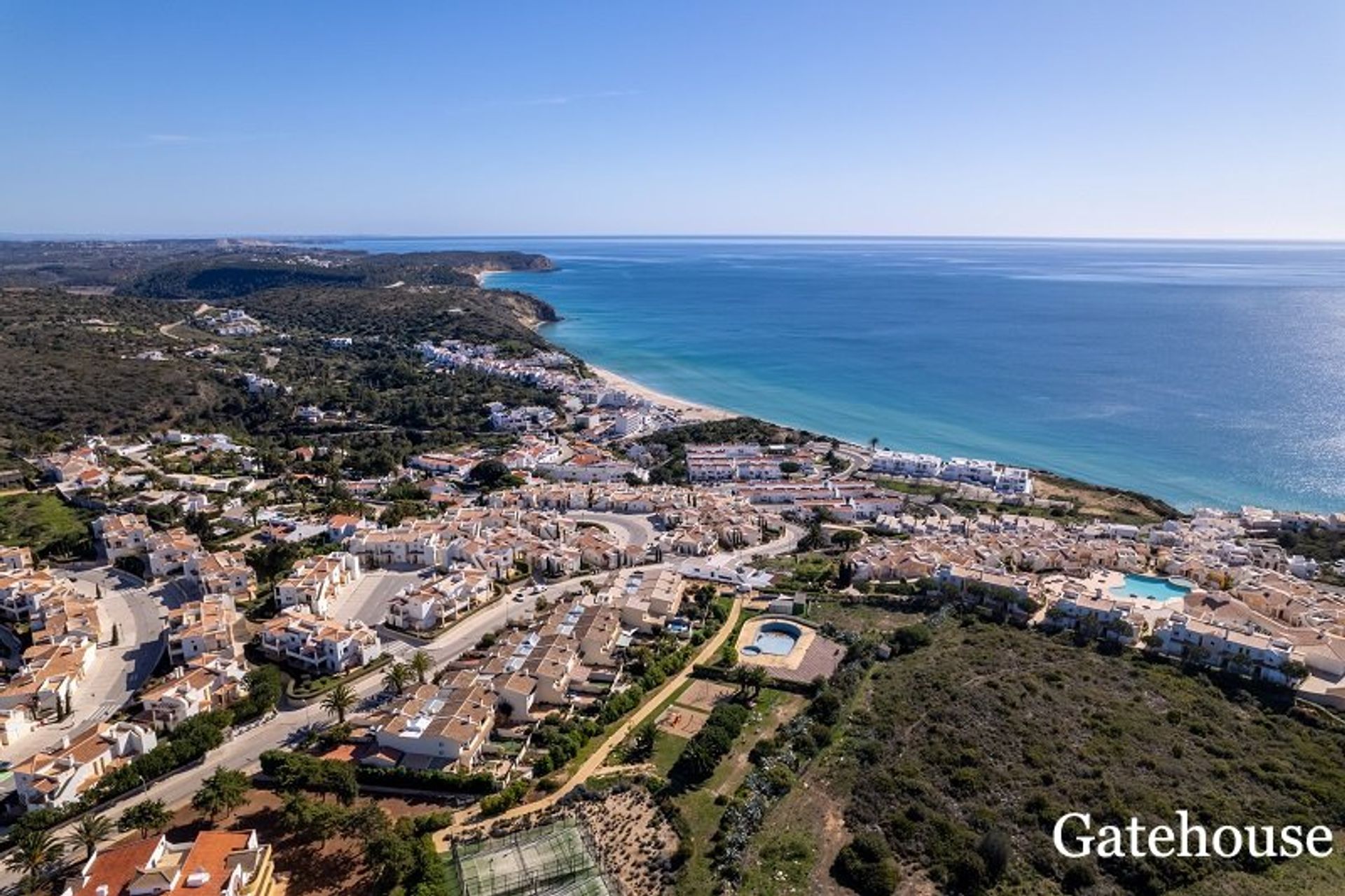 casa en Salema, Faro District 10145174