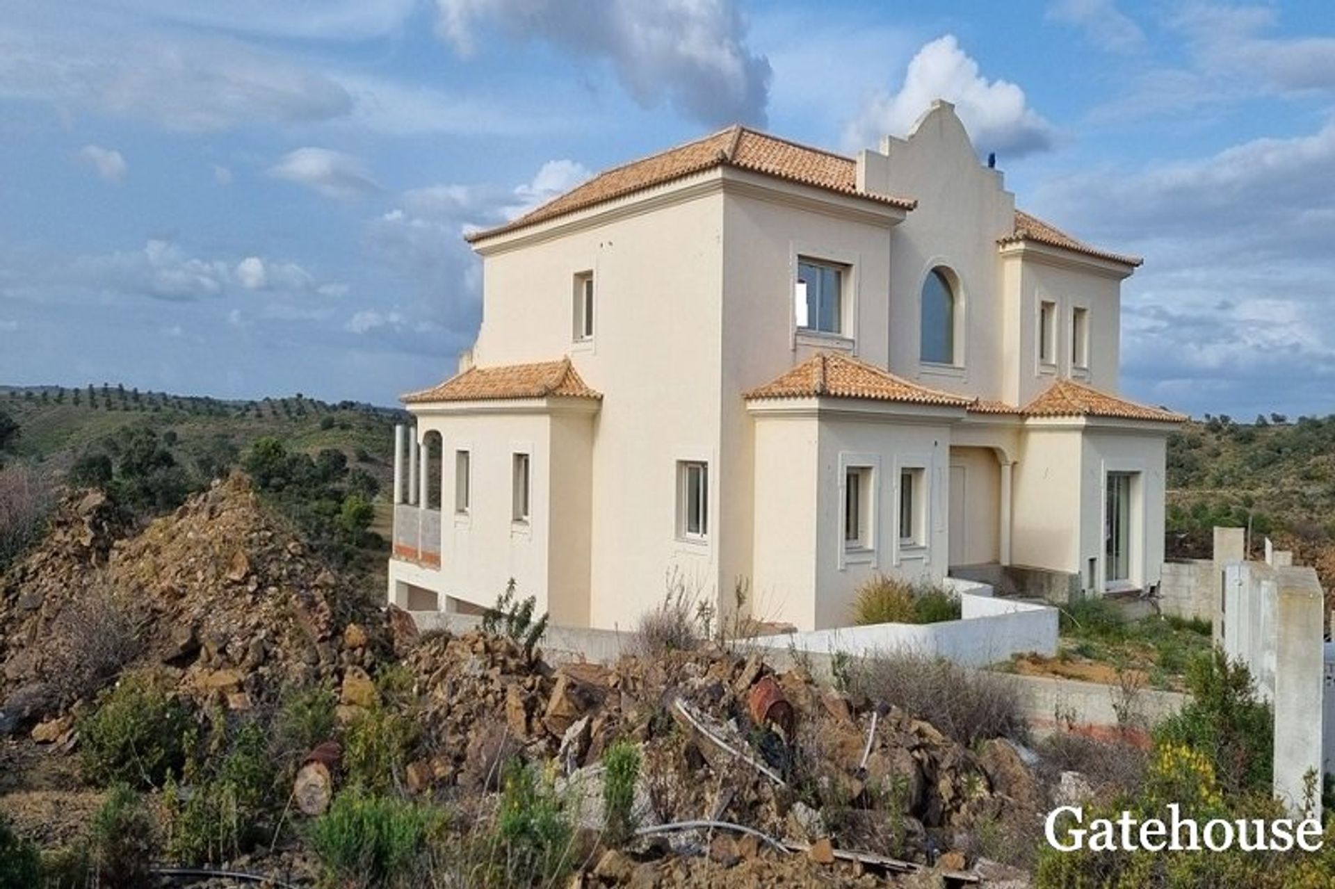 Haus im Castro Marim, Faro 10145180