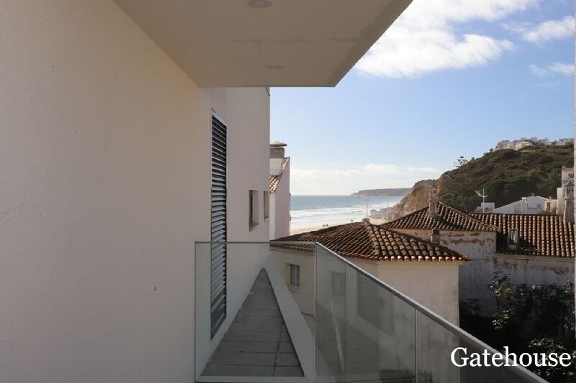 Condominium in Salema, Faro 10145207