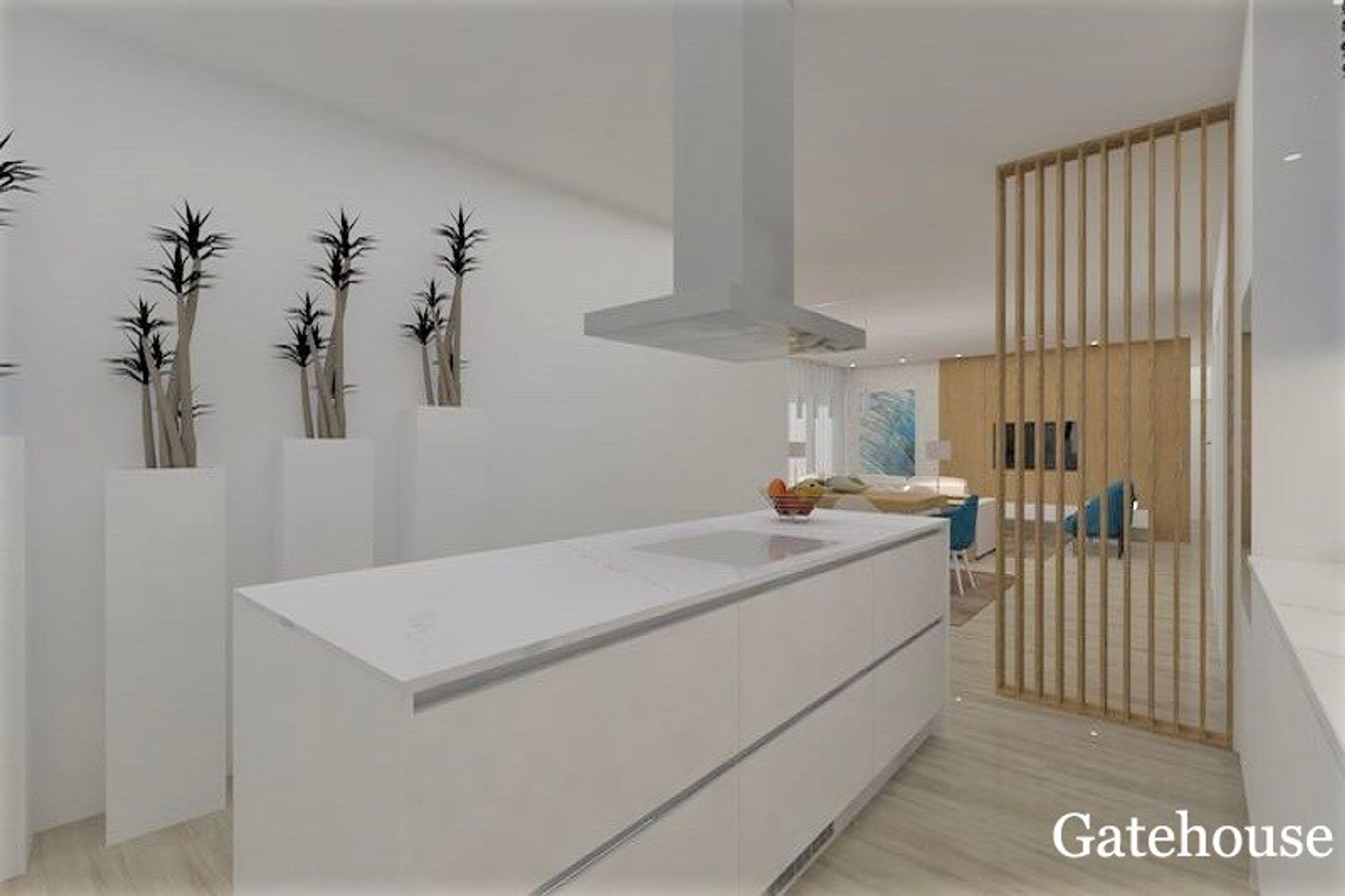 Condominium in Salema, Faro District 10145207