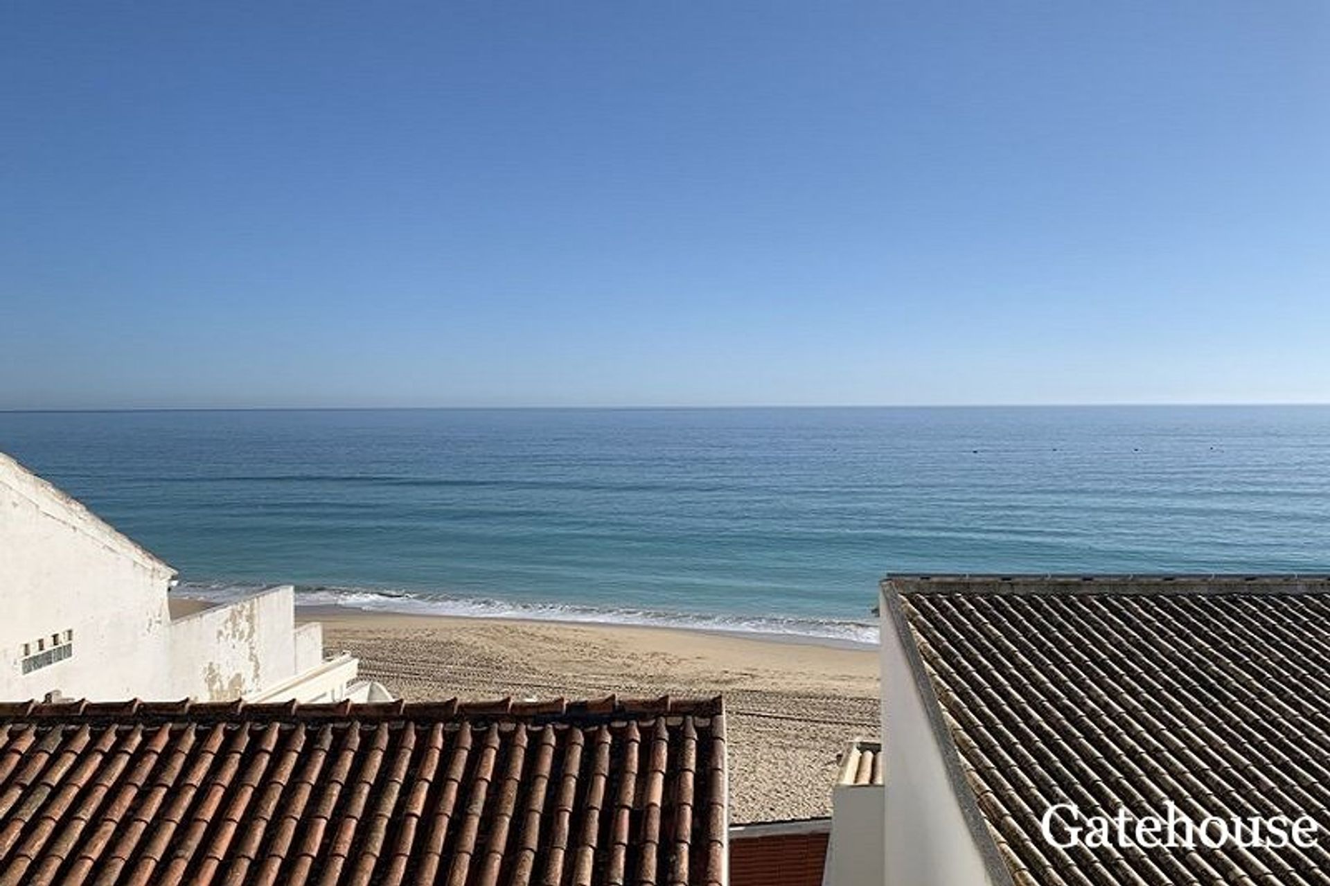 Condominio nel Salema, Faro 10145207