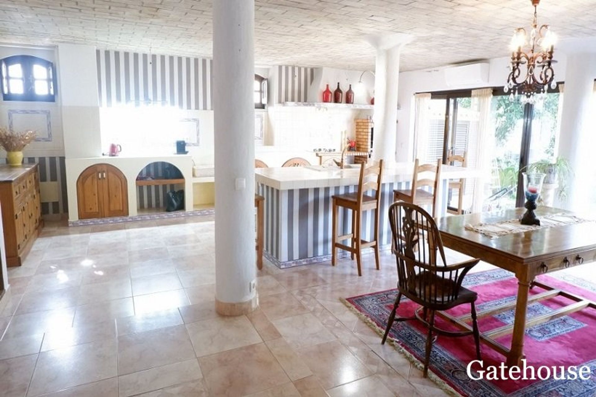 Huis in Tavira, Faro District 10145211