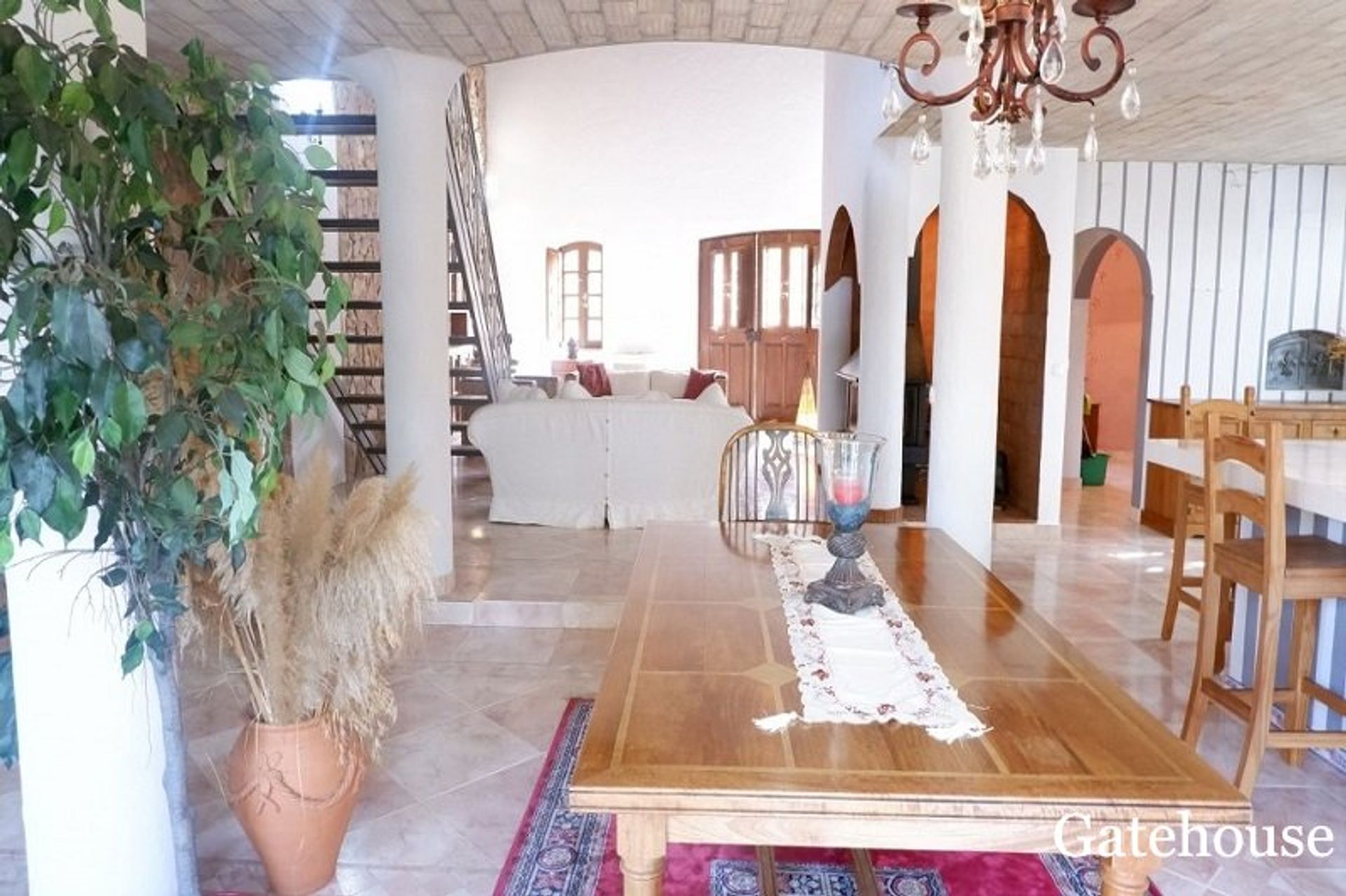 Huis in Tavira, Faro District 10145211