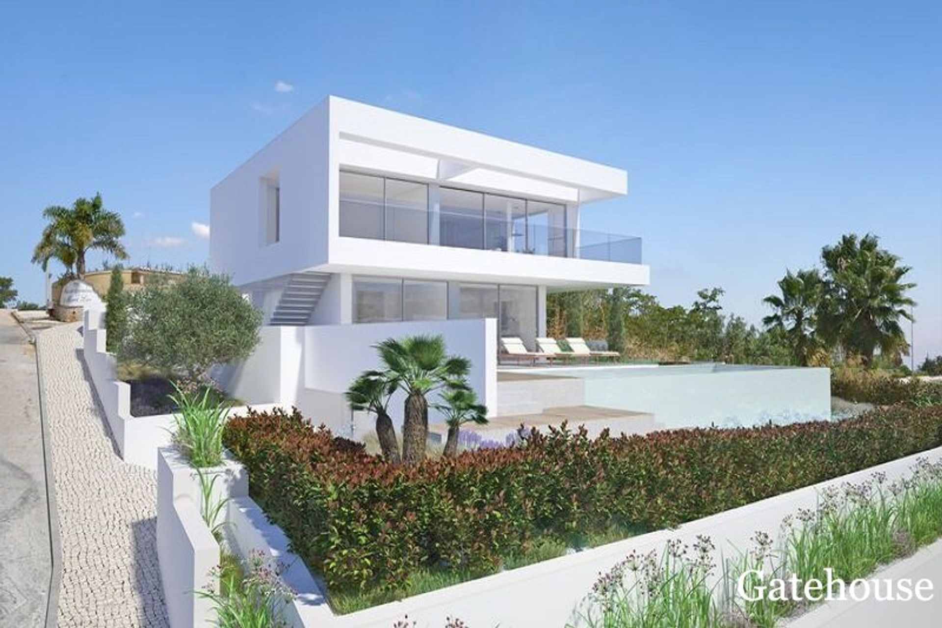 casa no Praia da Luz, Faro District 10145220