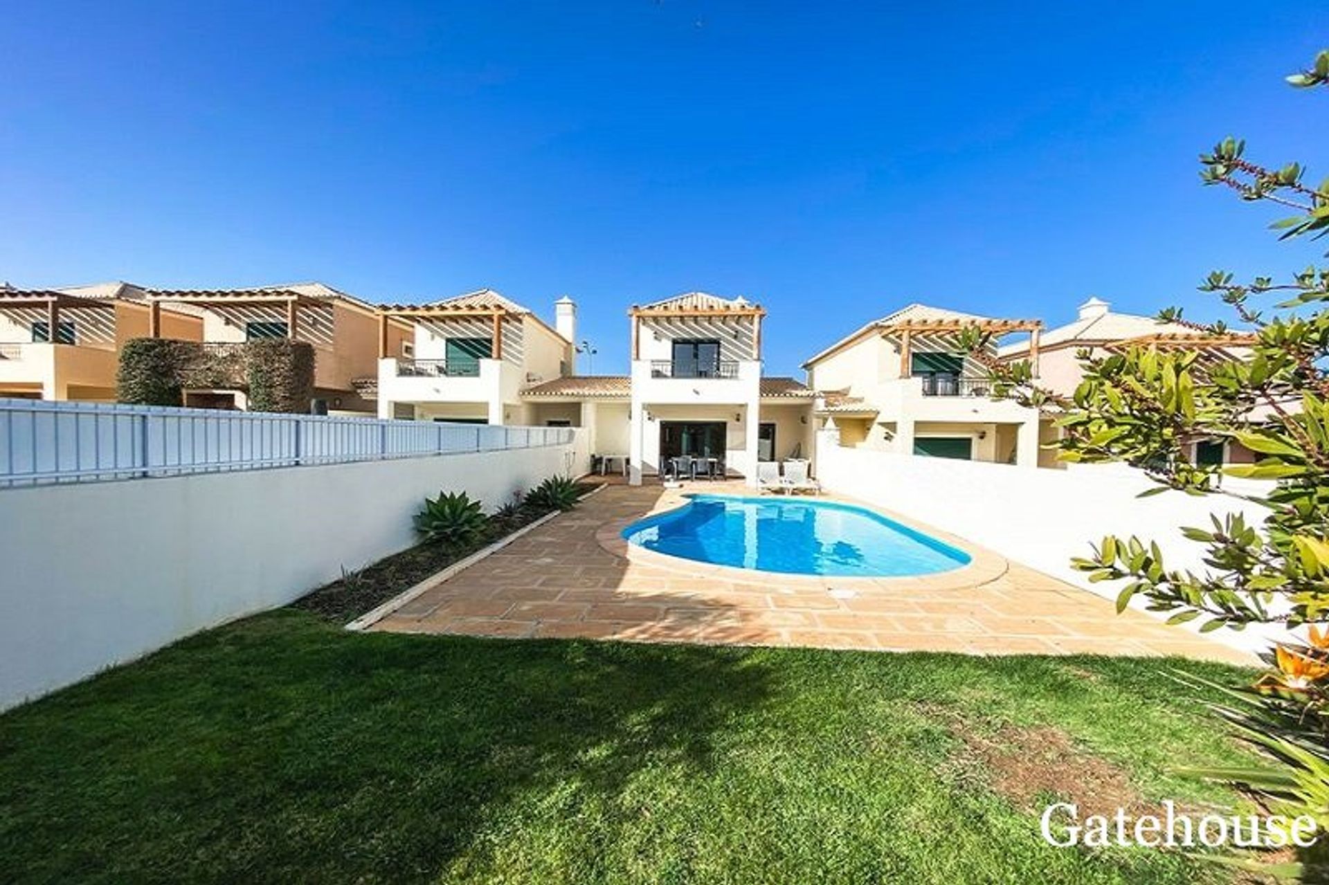 Huis in Burgau, Faro District 10145221