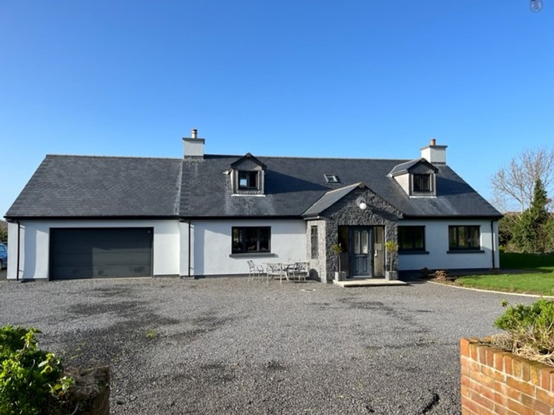 Casa nel Isle of Whithorn, Dumfries and Galloway 10145363