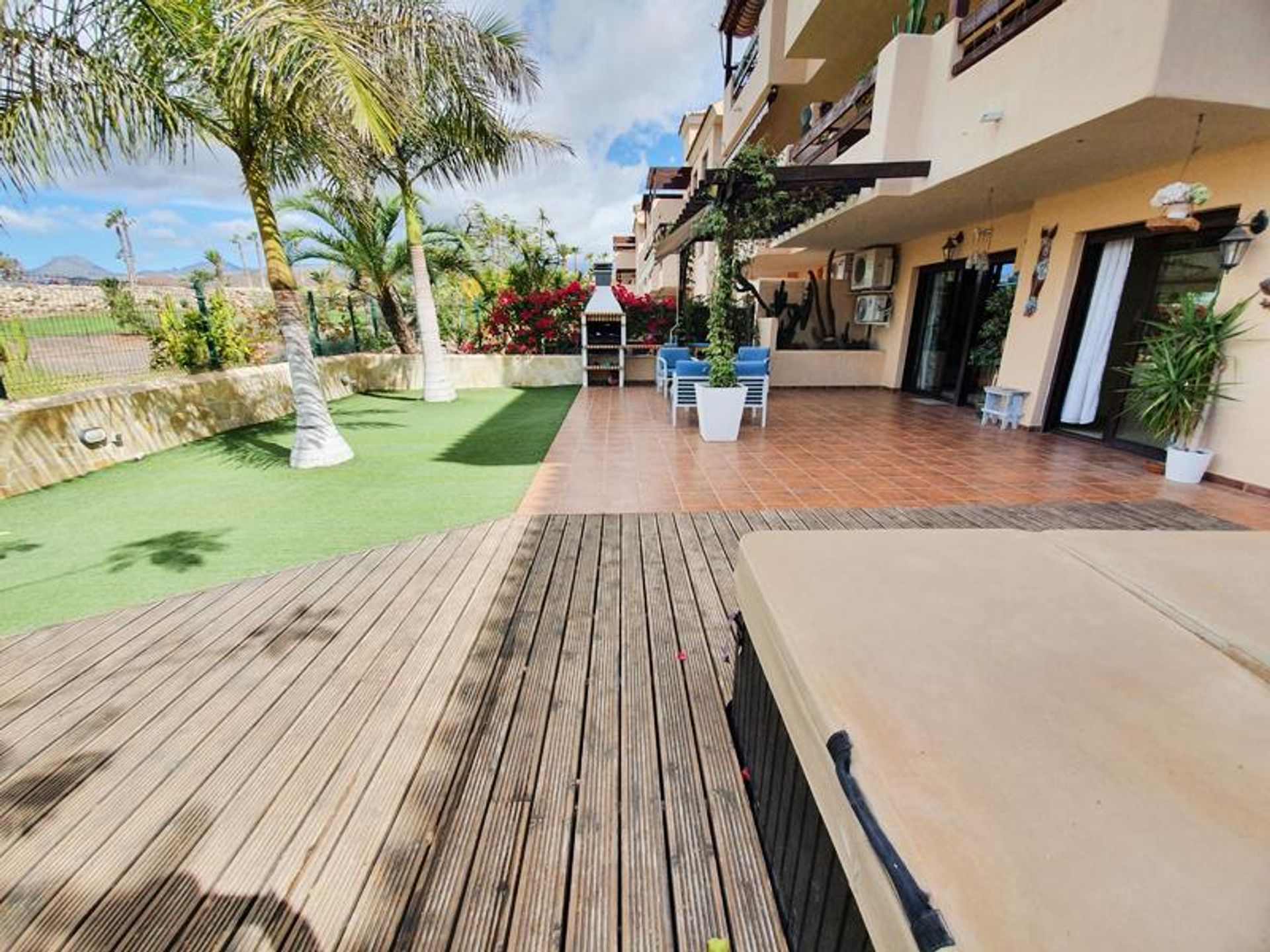 Condominium in Amarilla Golf, Canarias 10145604