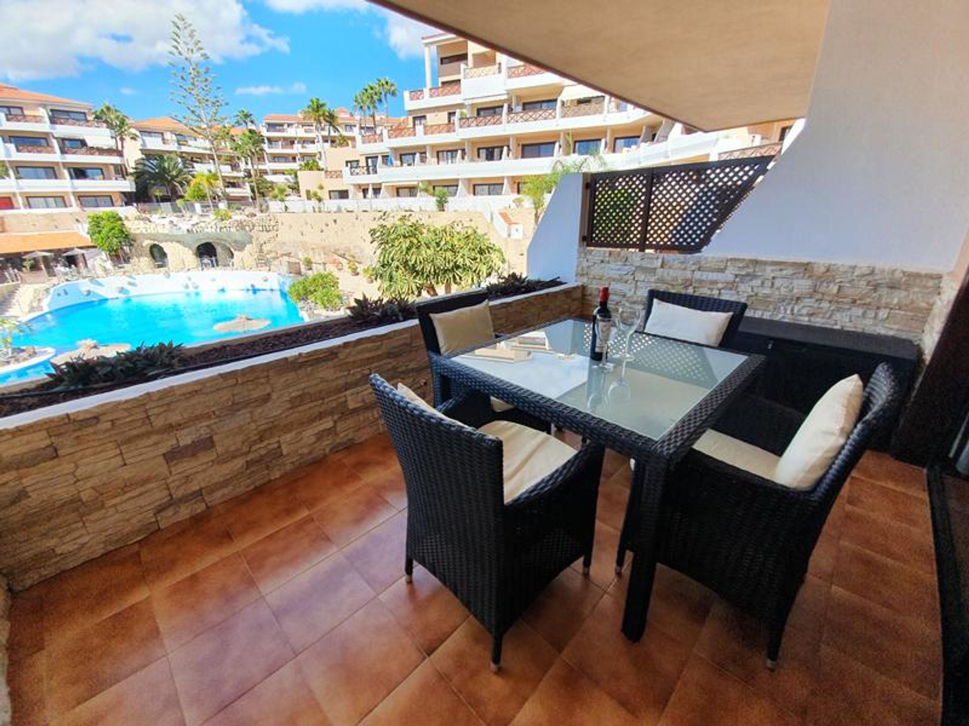 Кондоминиум в Oasis del Sur, Canarias 10145642