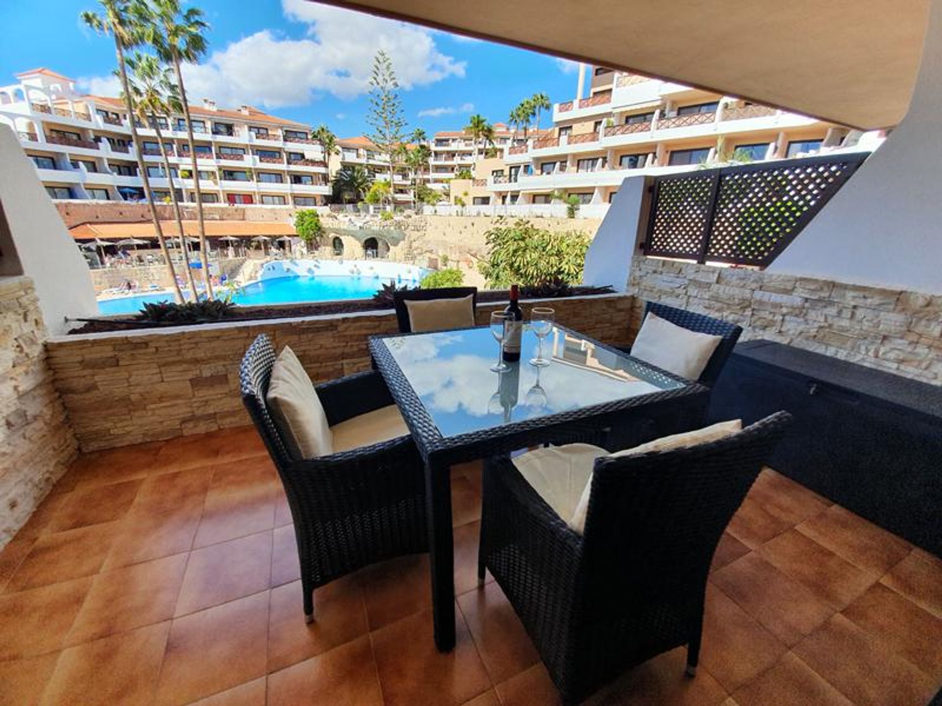 Кондоминиум в Oasis del Sur, Canarias 10145642