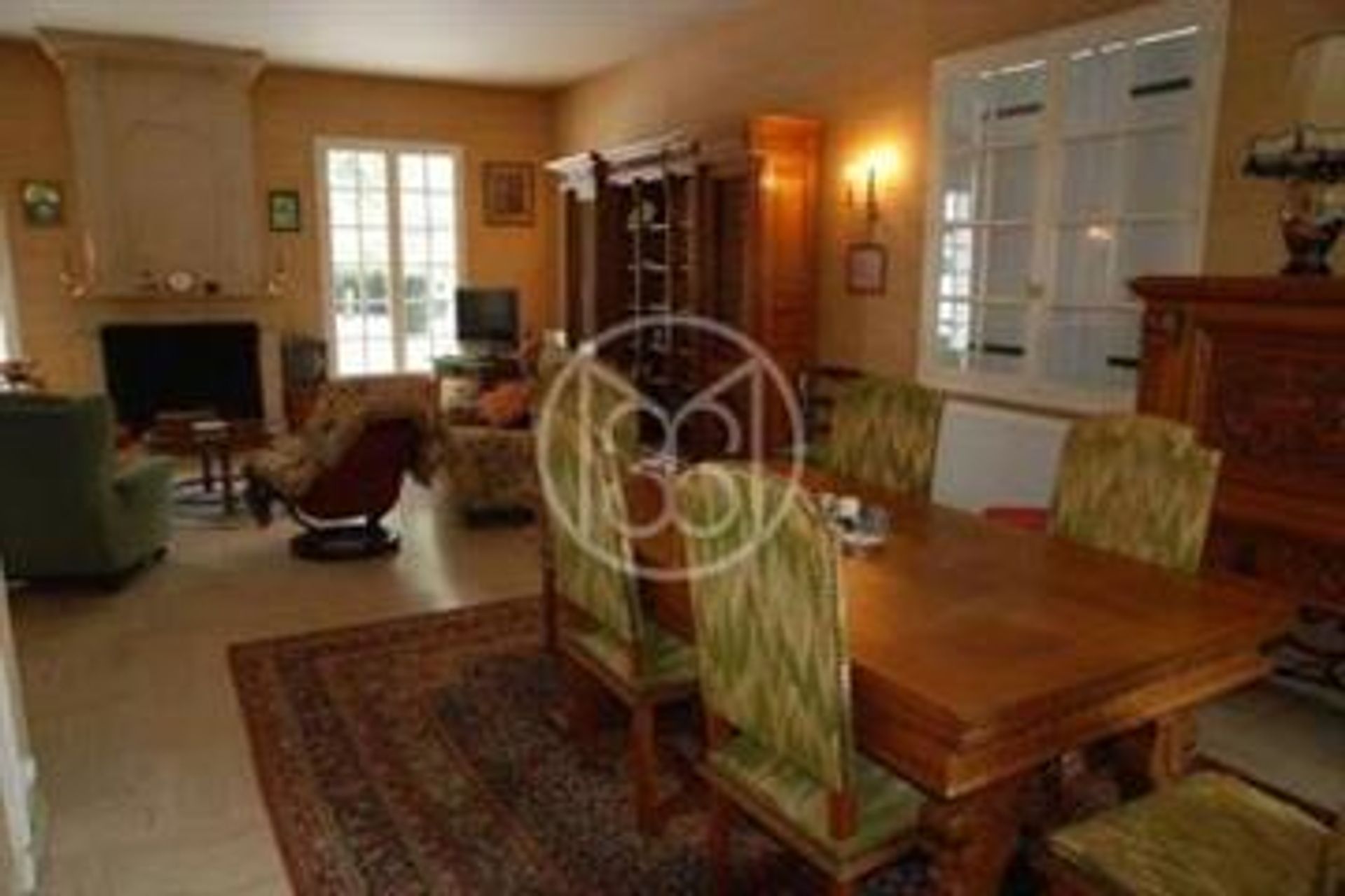 House in Saint-Cyr-en-Val, Centre-Val de Loire 10145648