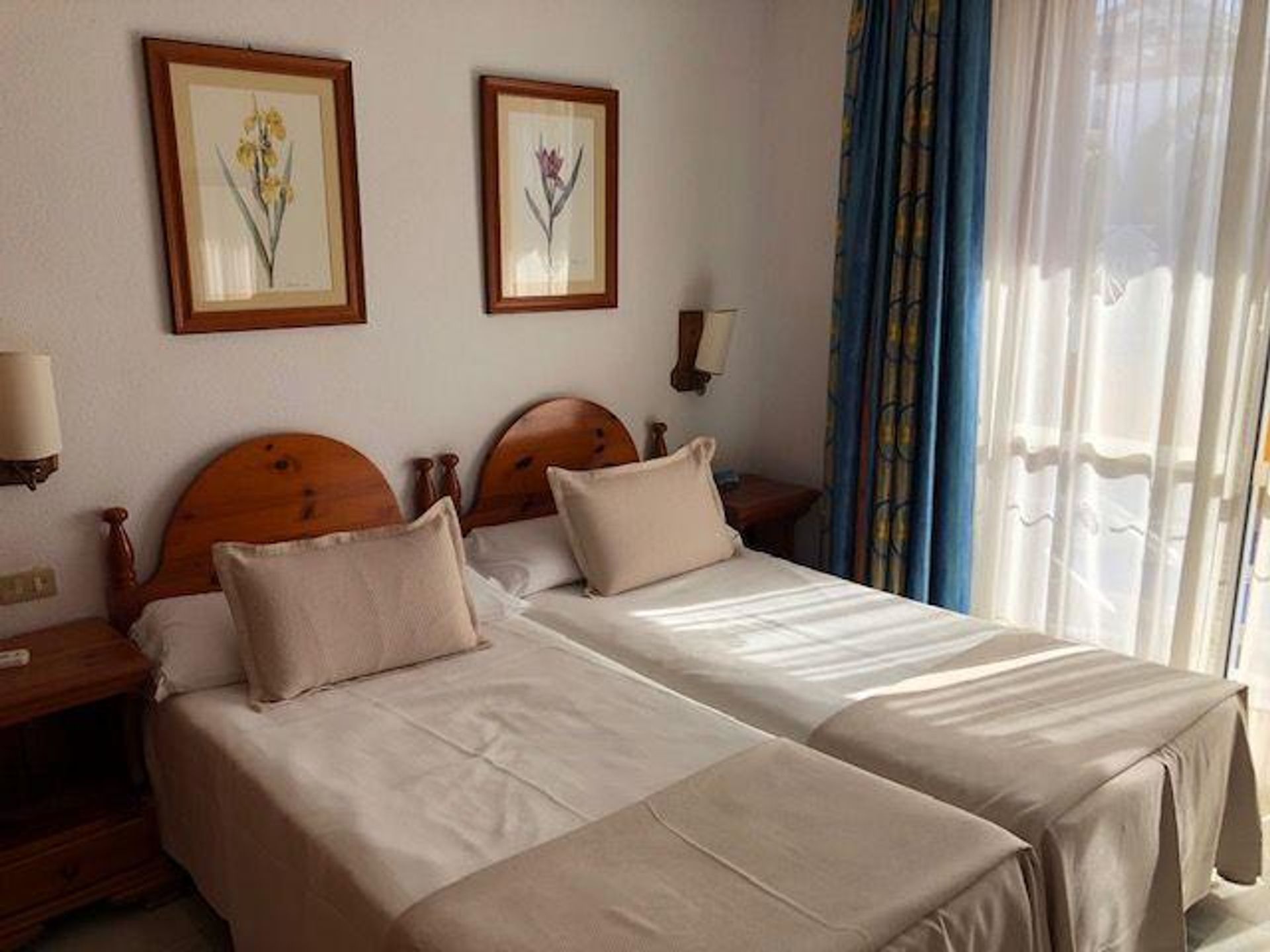 Kondominium dalam El Guincho, Pulau Canary 10145650