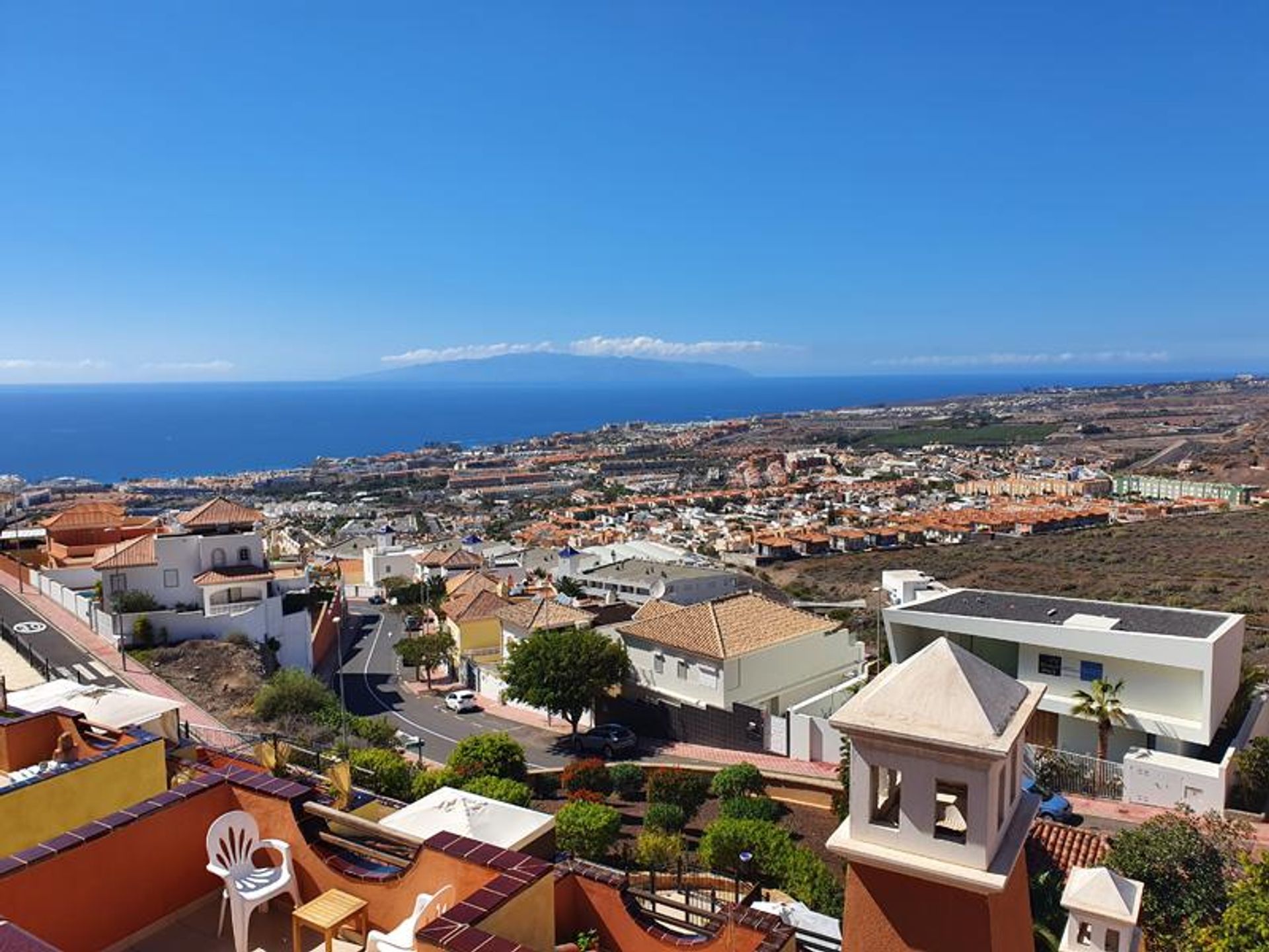 Condominium in Arona, Canary Islands 10145654