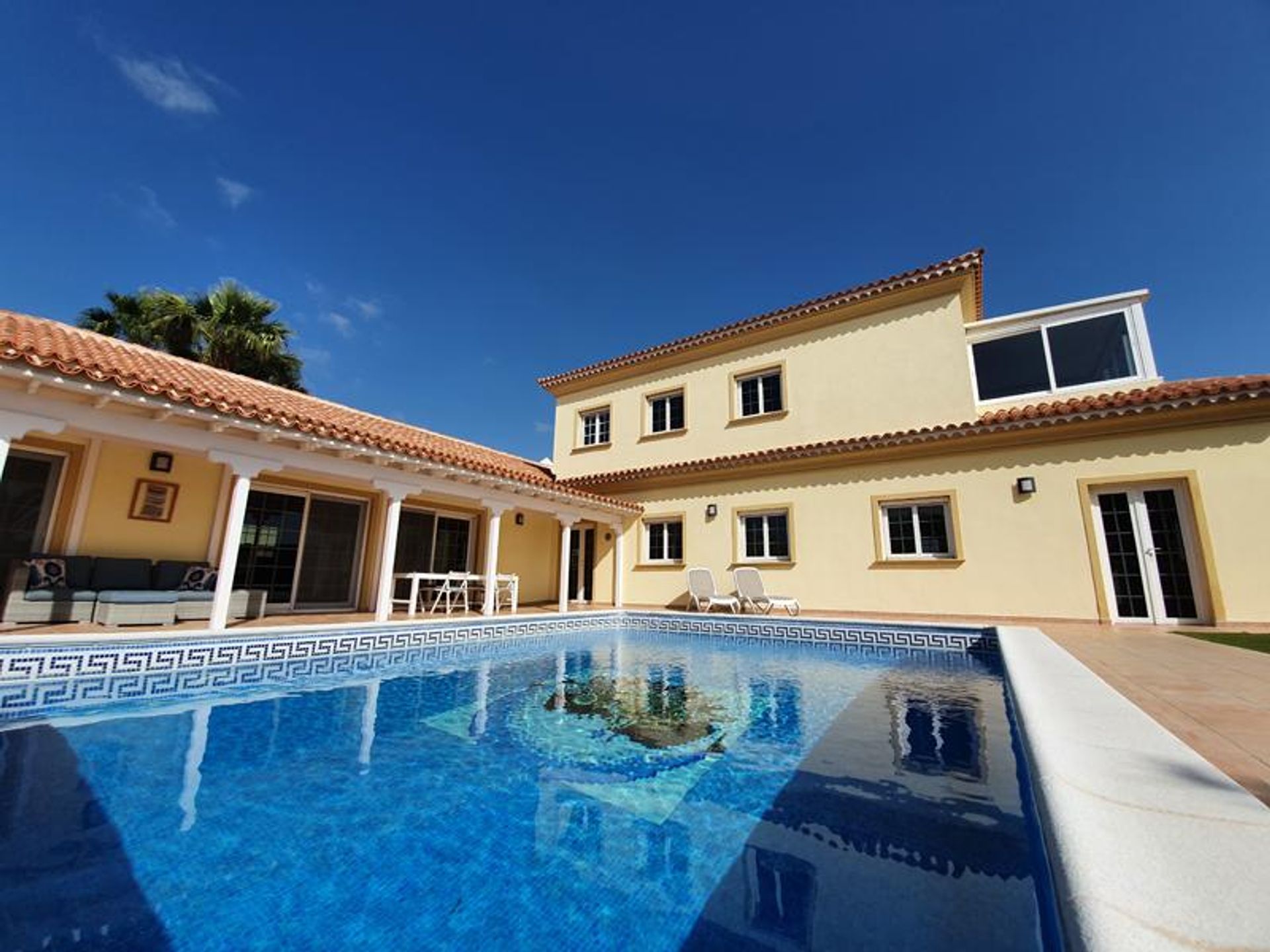 मकान में Oasis del Sur, Canarias 10145662